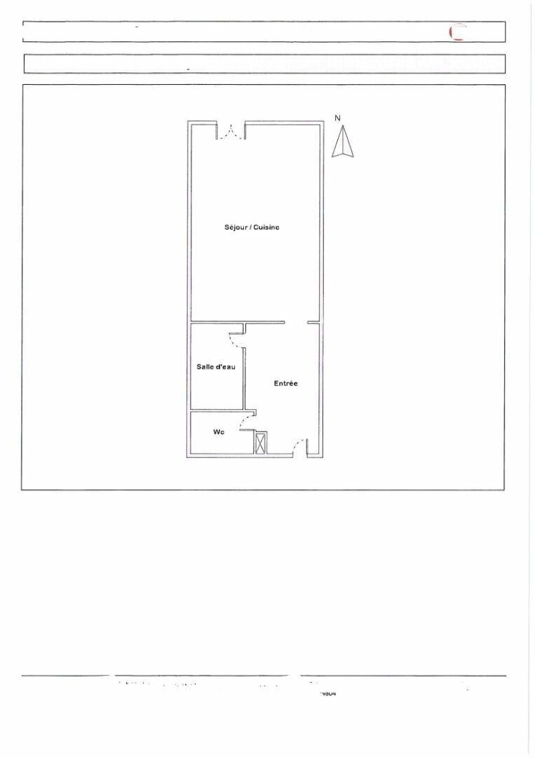 Appartement à vendre 1 m2 à Vaison-la-Romaine vignette-4