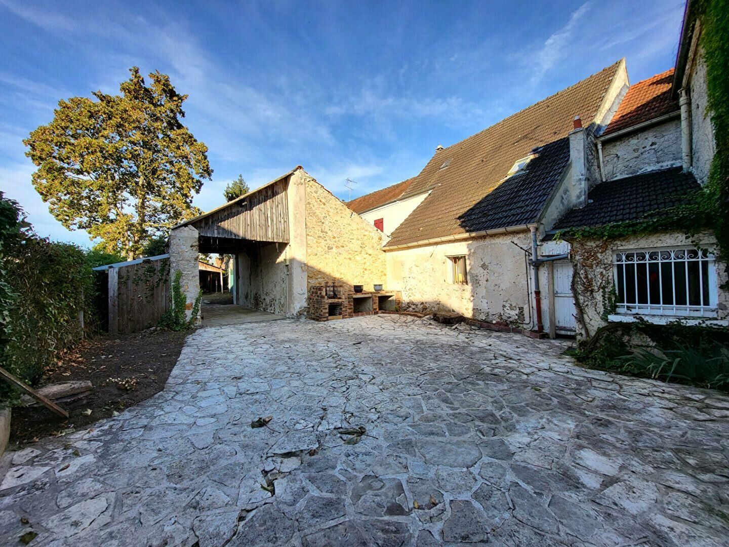 Maison à vendre 5 123.35m2 à Changis-sur-Marne vignette-2