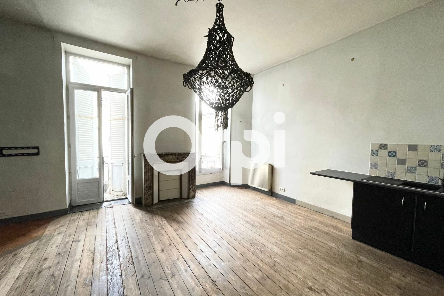 Appartement à vendre 3 68m2 à Bordeaux vignette-1