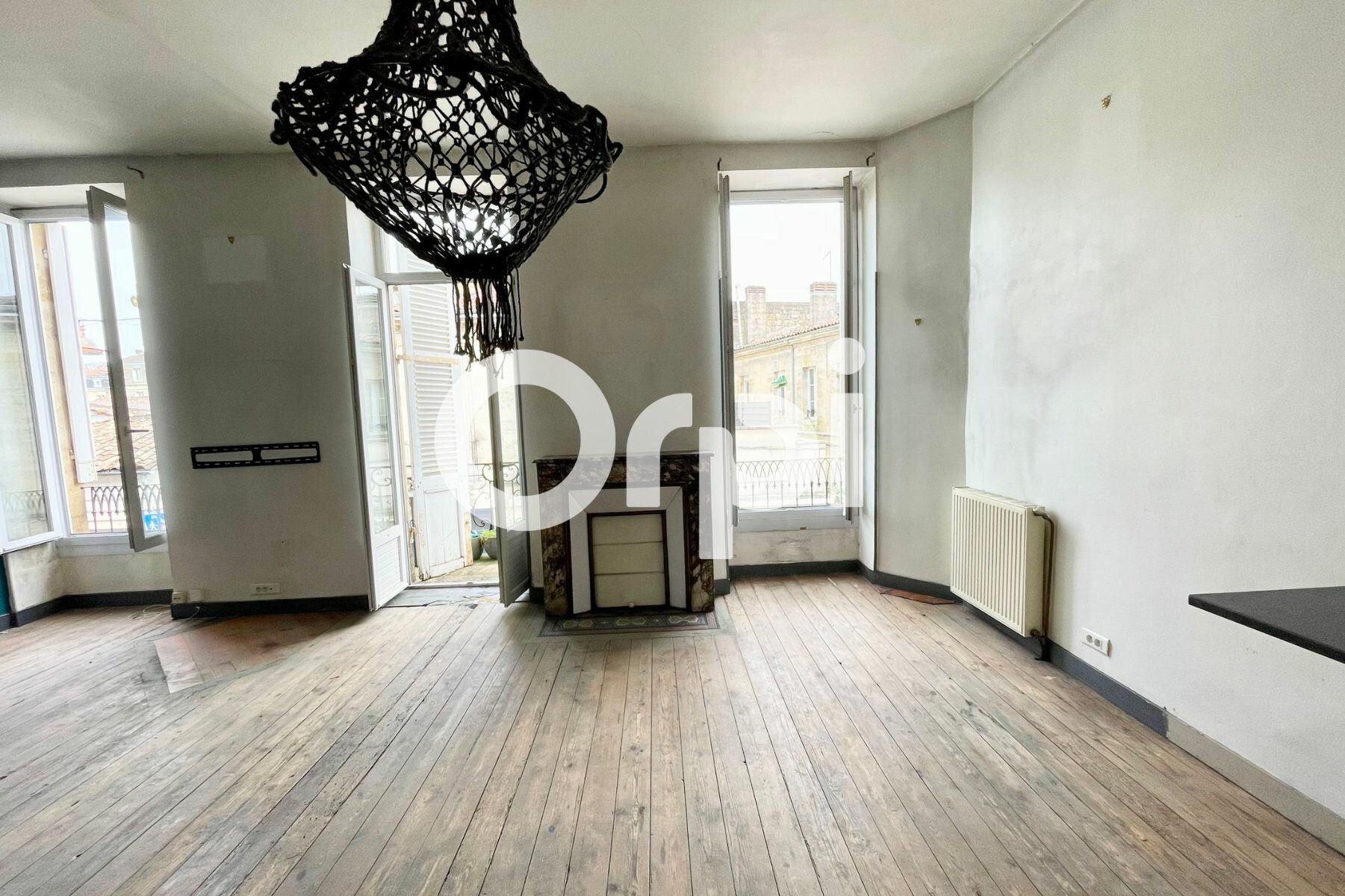 Appartement à vendre 3 68m2 à Bordeaux vignette-3