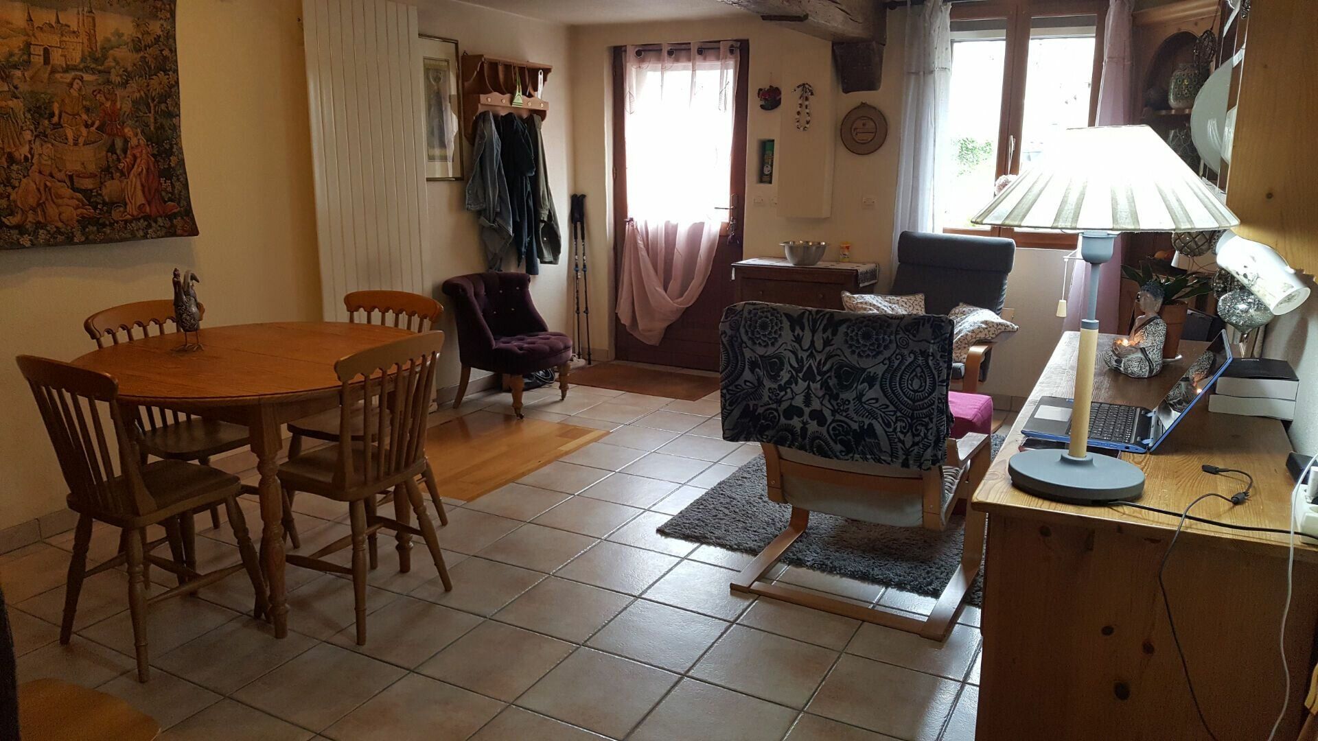 Maison à vendre 3 0m2 à Saint-Aubin-lès-Elbeuf vignette-5