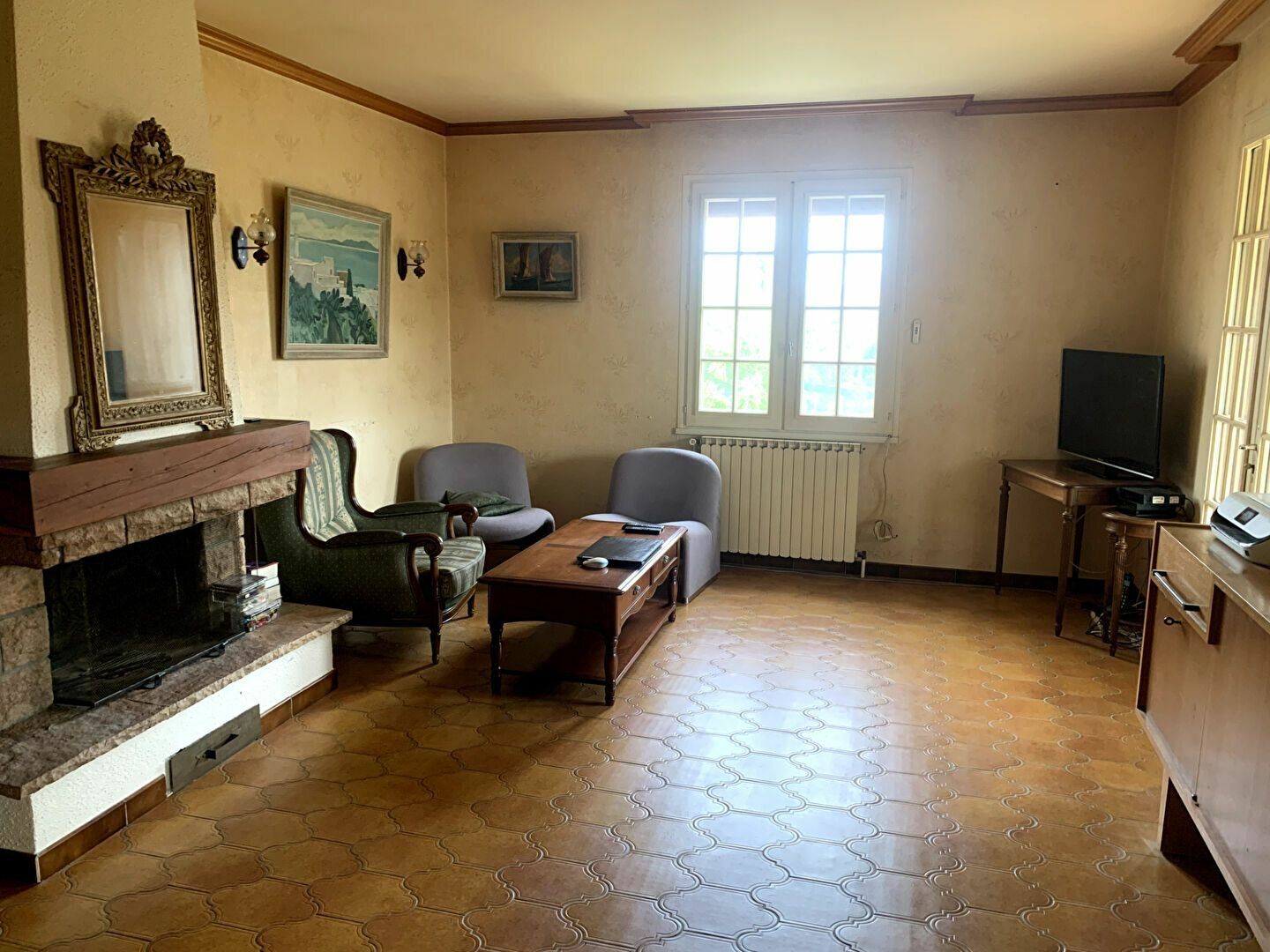 Maison à vendre 5 m2 à Saint-Sorlin-en-Valloire vignette-9