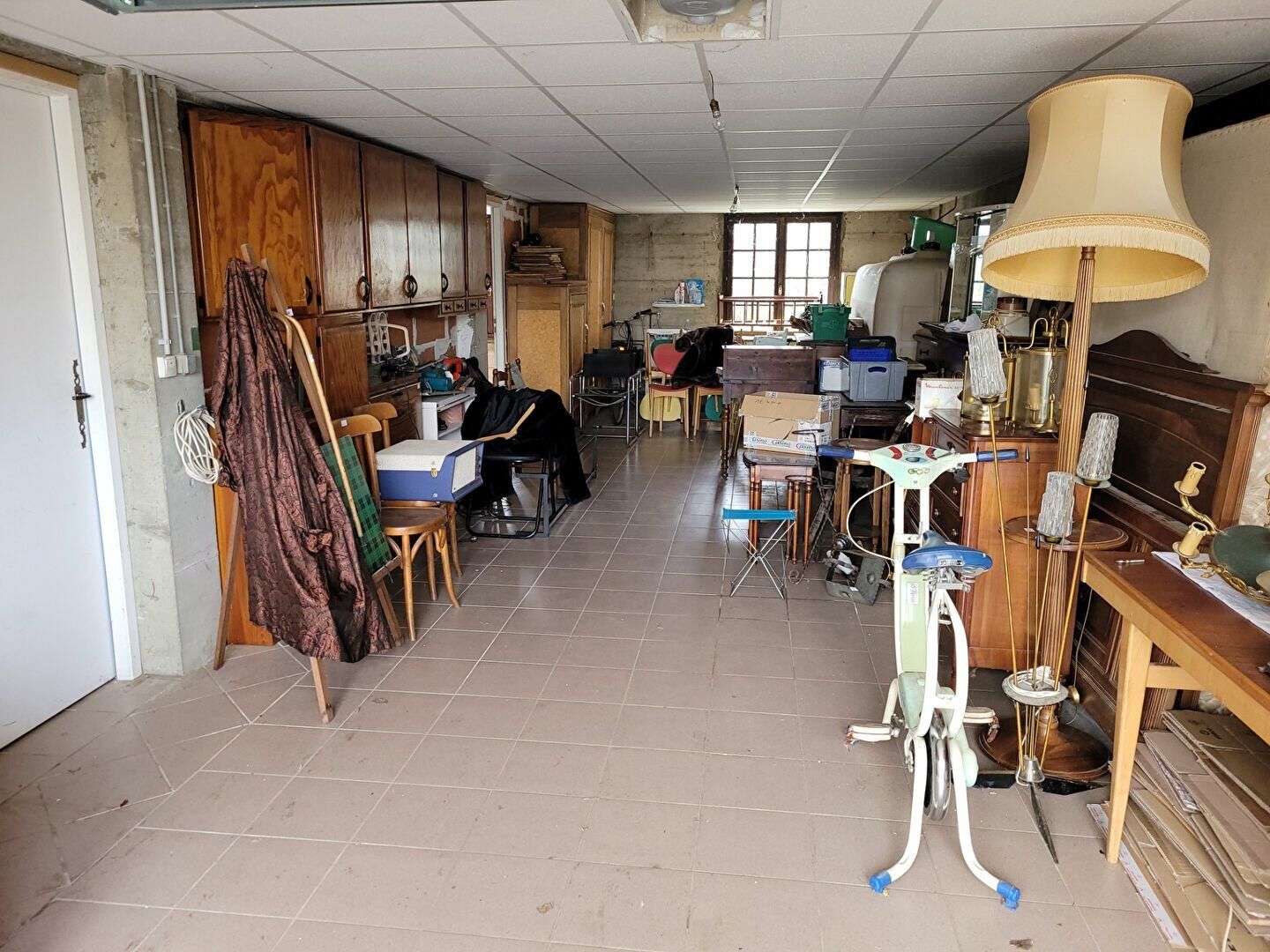 Maison à vendre 5 m2 à Saint-Sorlin-en-Valloire vignette-13