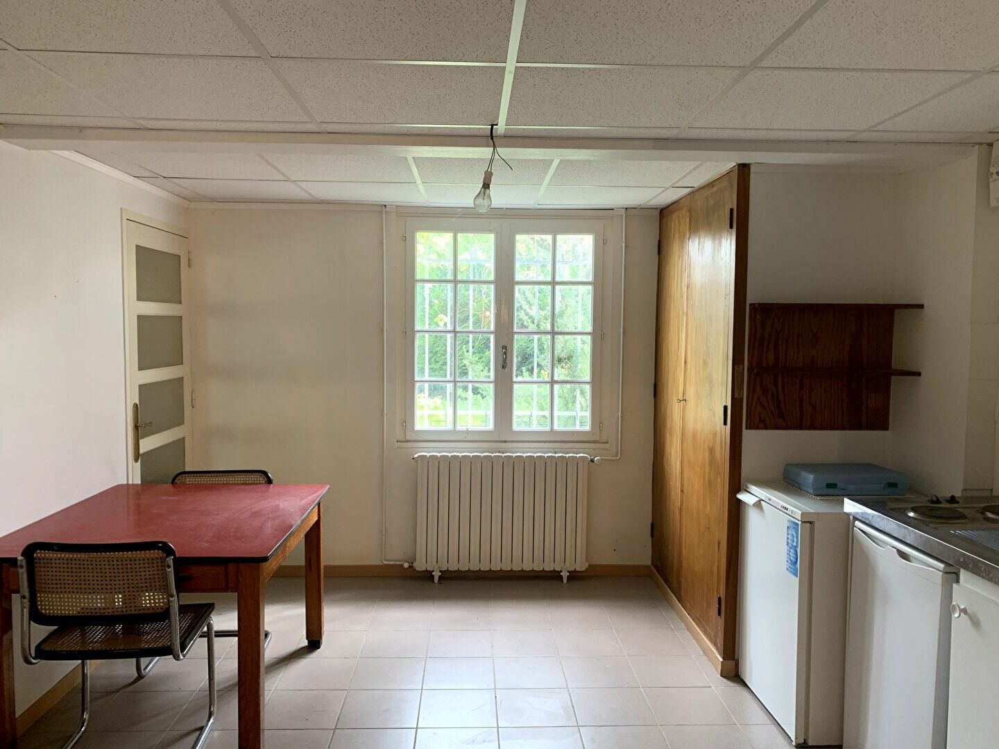 Maison à vendre 5 m2 à Saint-Sorlin-en-Valloire vignette-15
