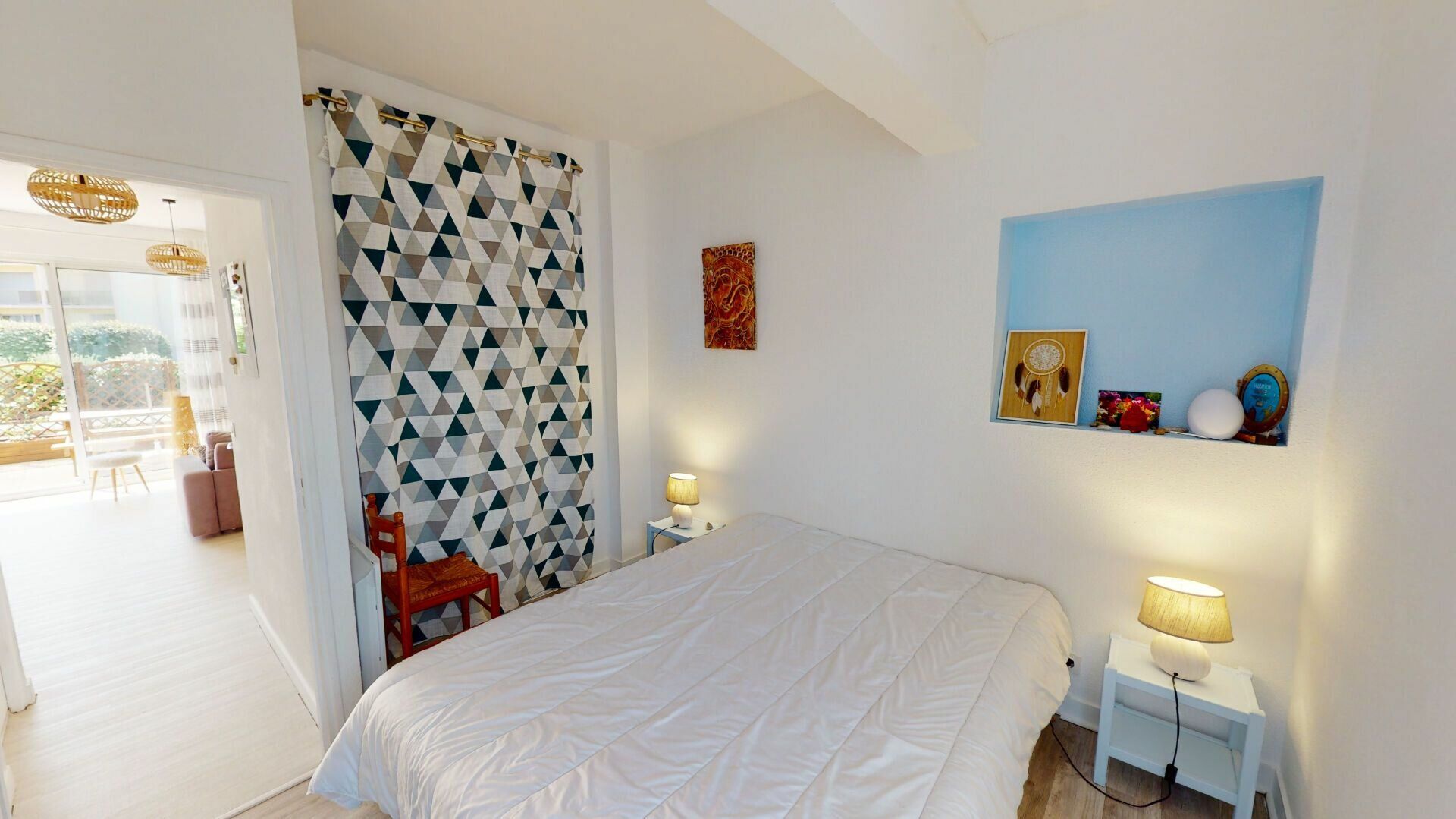 Appartement à vendre 2 34m2 à Quiberon vignette-5