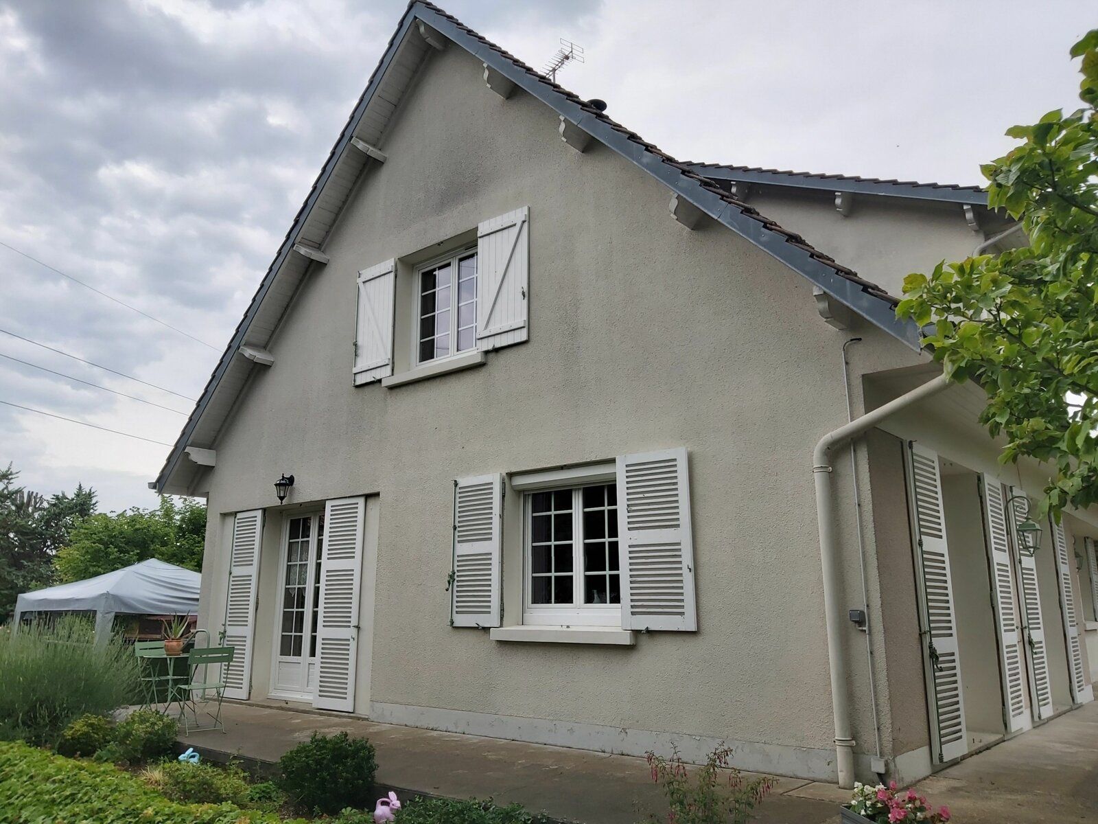 Maison à vendre 6 148m2 à Saint-Doulchard vignette-11