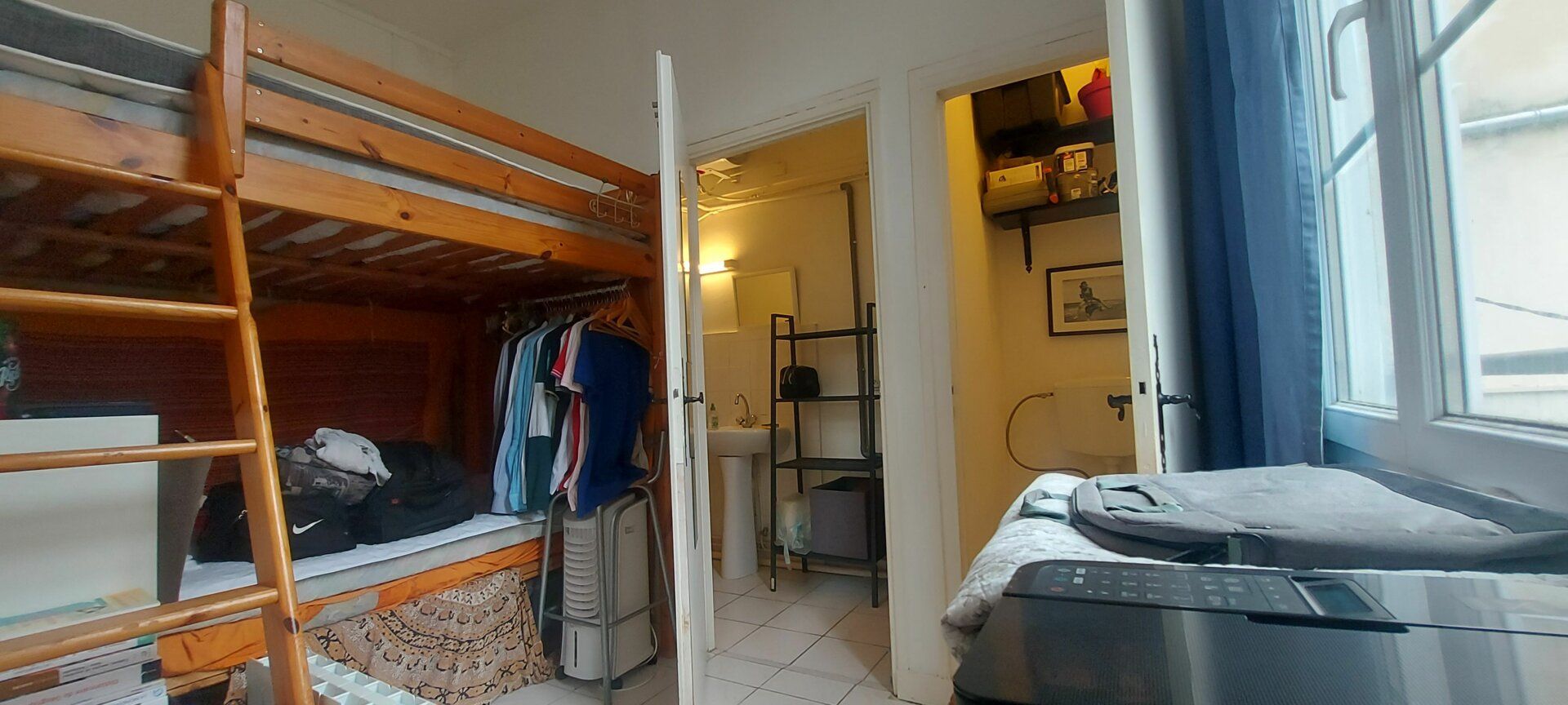 Appartement à vendre 1 30.14m2 à La Rochelle vignette-3