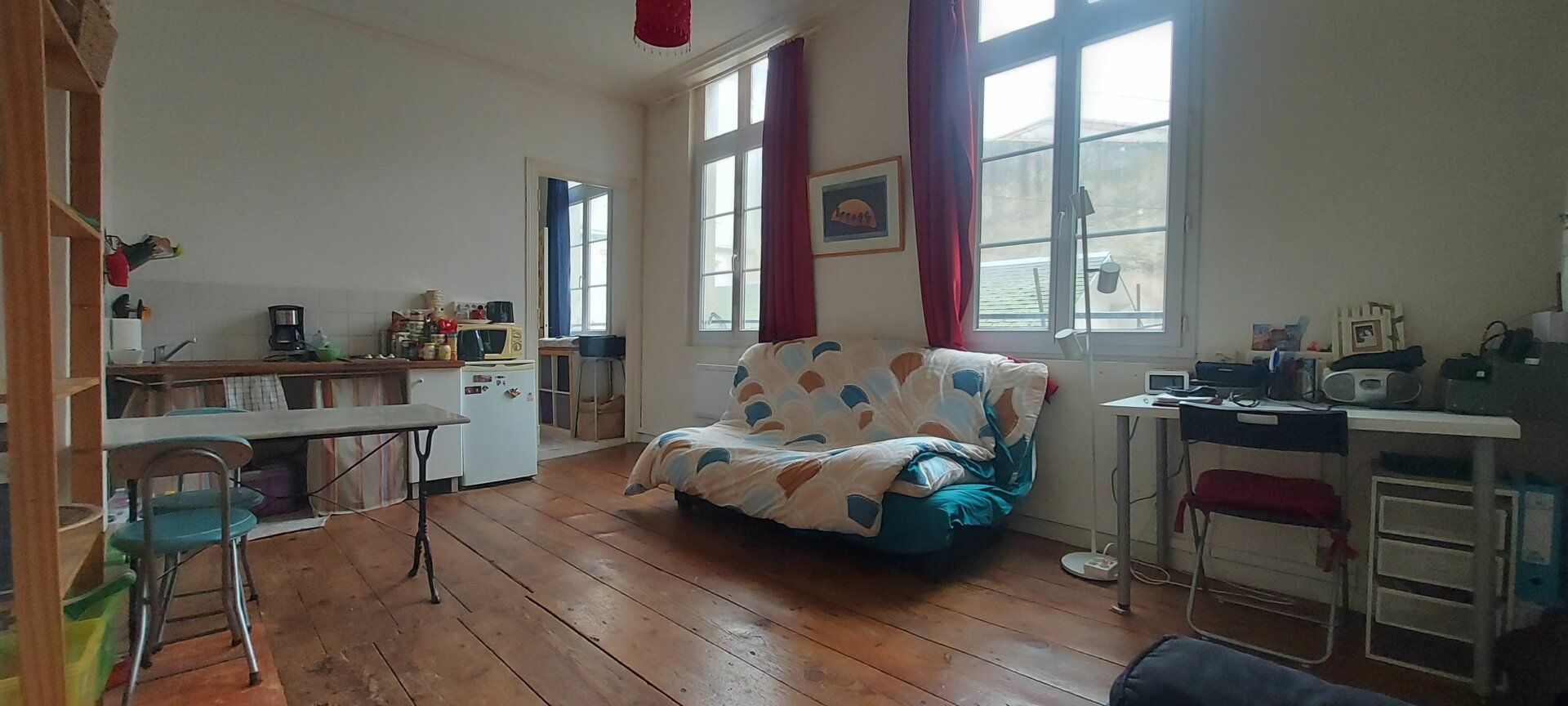 Appartement à vendre 1 30.14m2 à La Rochelle vignette-2