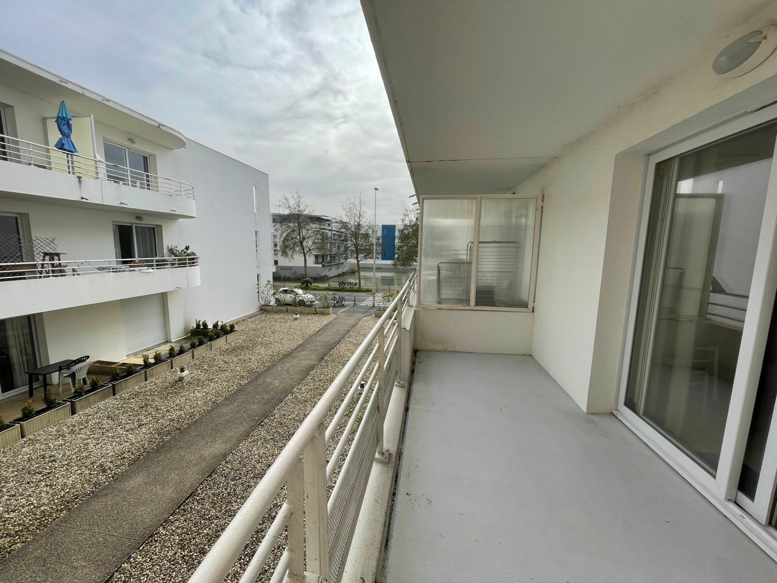 Appartement à vendre 2 m2 à La Rochelle vignette-7