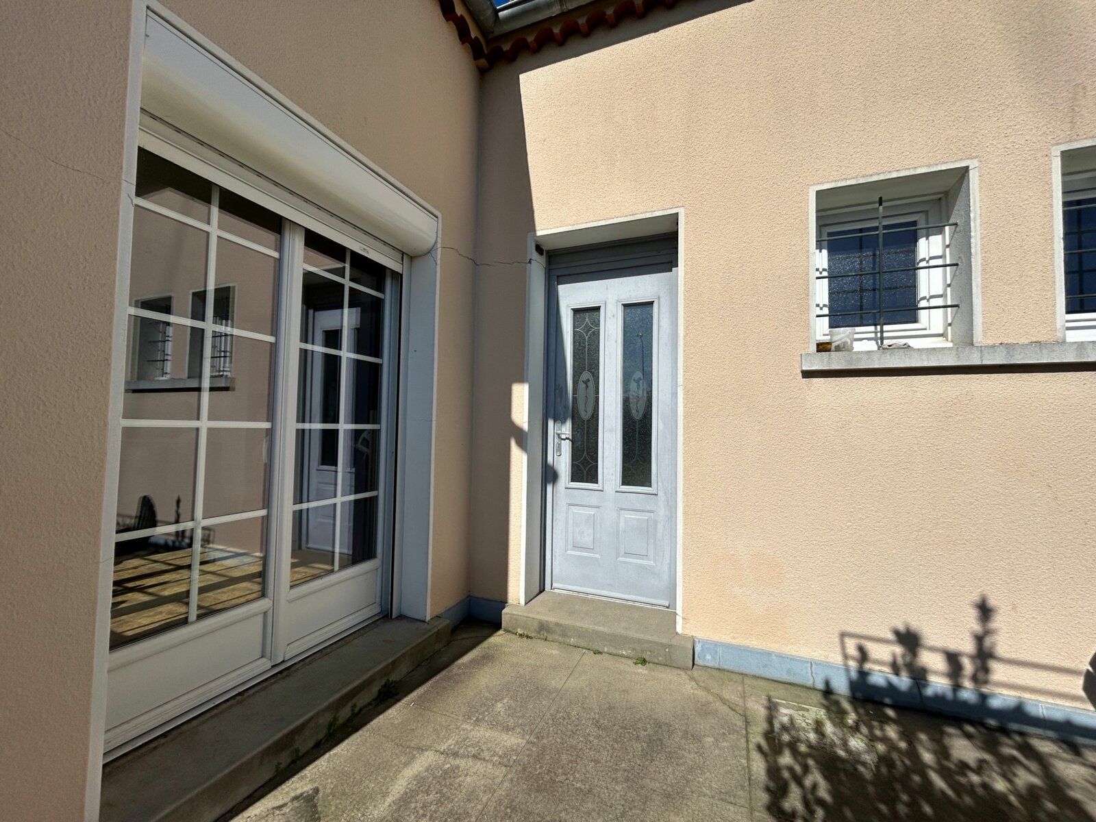 Maison à vendre 4 m2 à Ambarès-et-Lagrave vignette-5