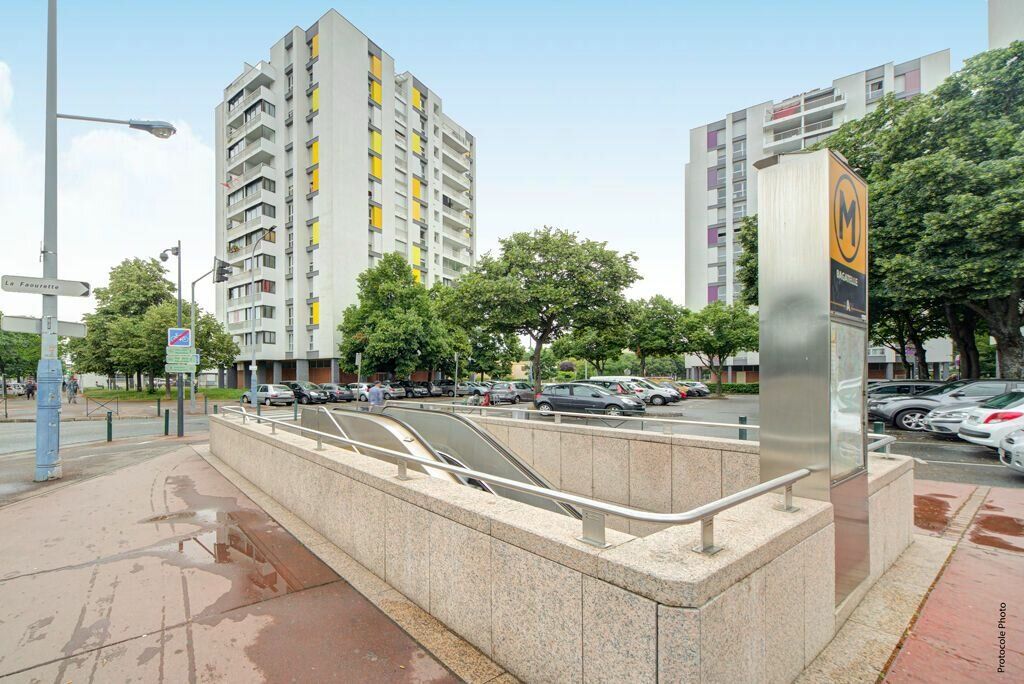 Appartement à vendre 2 66m2 à Toulouse vignette-12