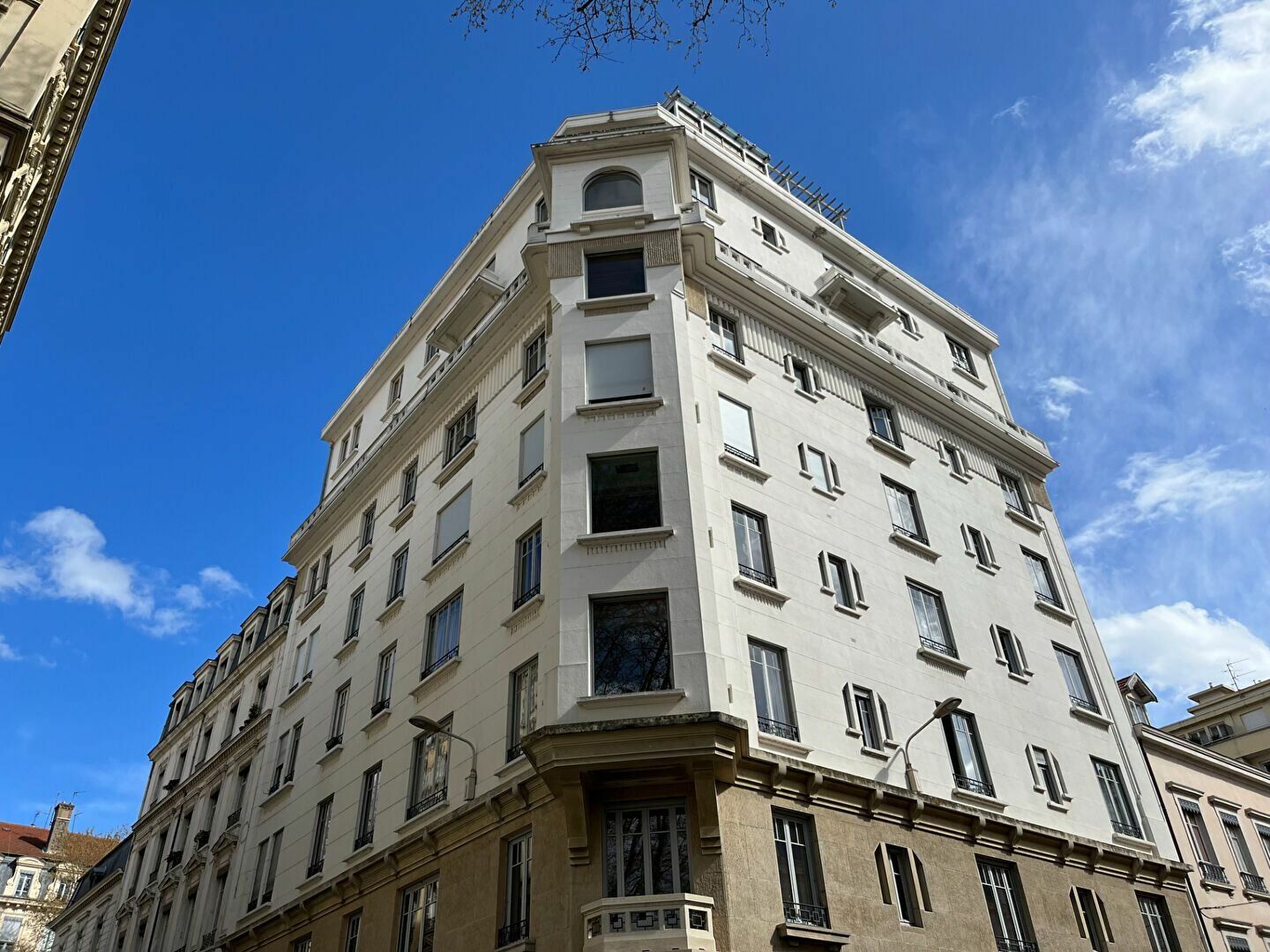 Appartement à vendre 3 85.55m2 à Lyon 6 vignette-4