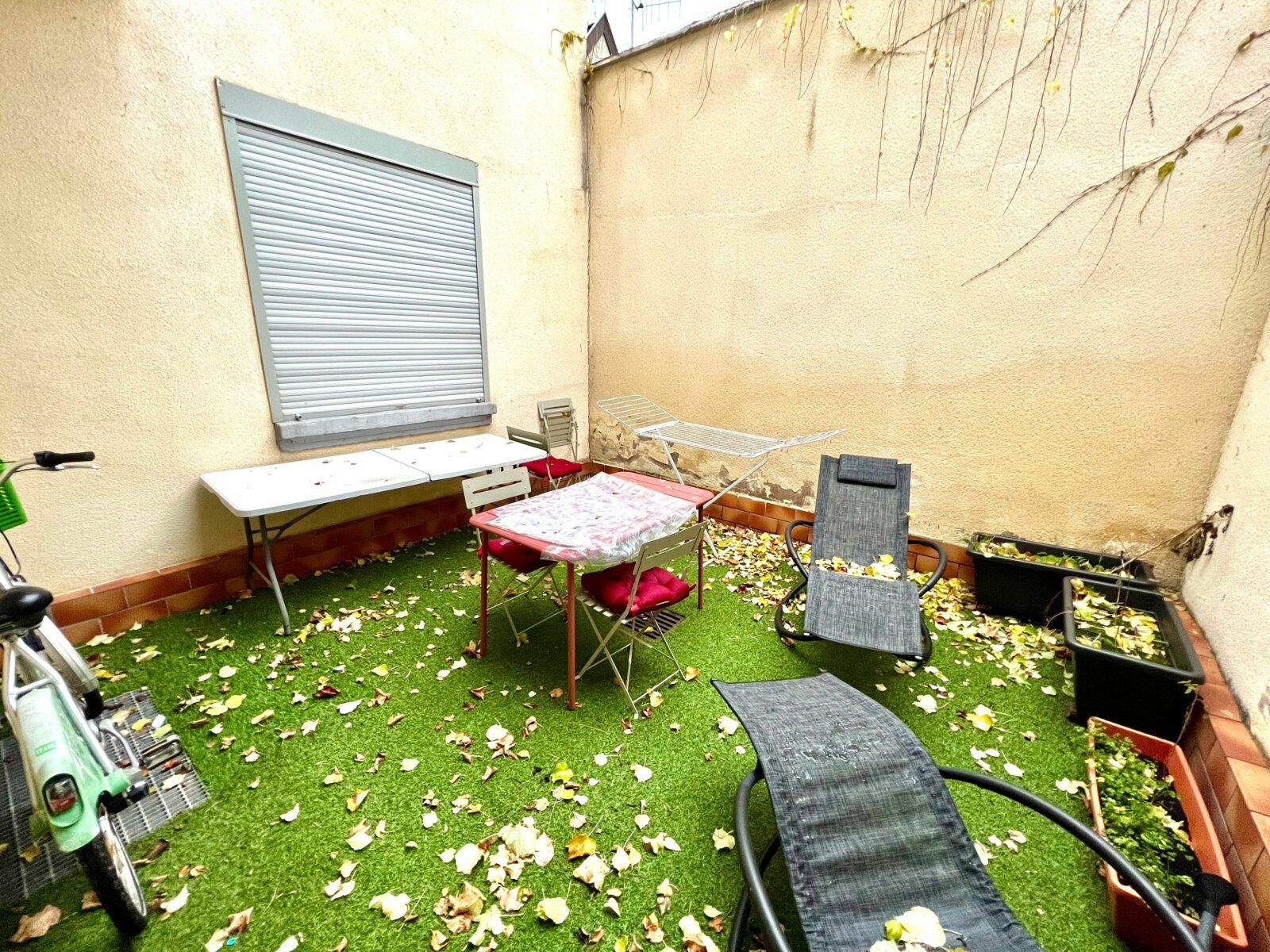 Appartement à vendre 4 72.6m2 à Strasbourg vignette-8