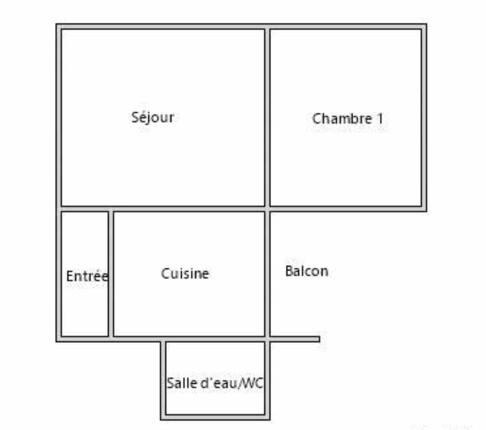 Appartement à vendre 4 72.6m2 à Strasbourg vignette-14