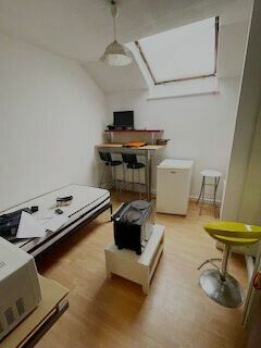 Appartement à vendre 0 9.5m2 à Reims vignette-2