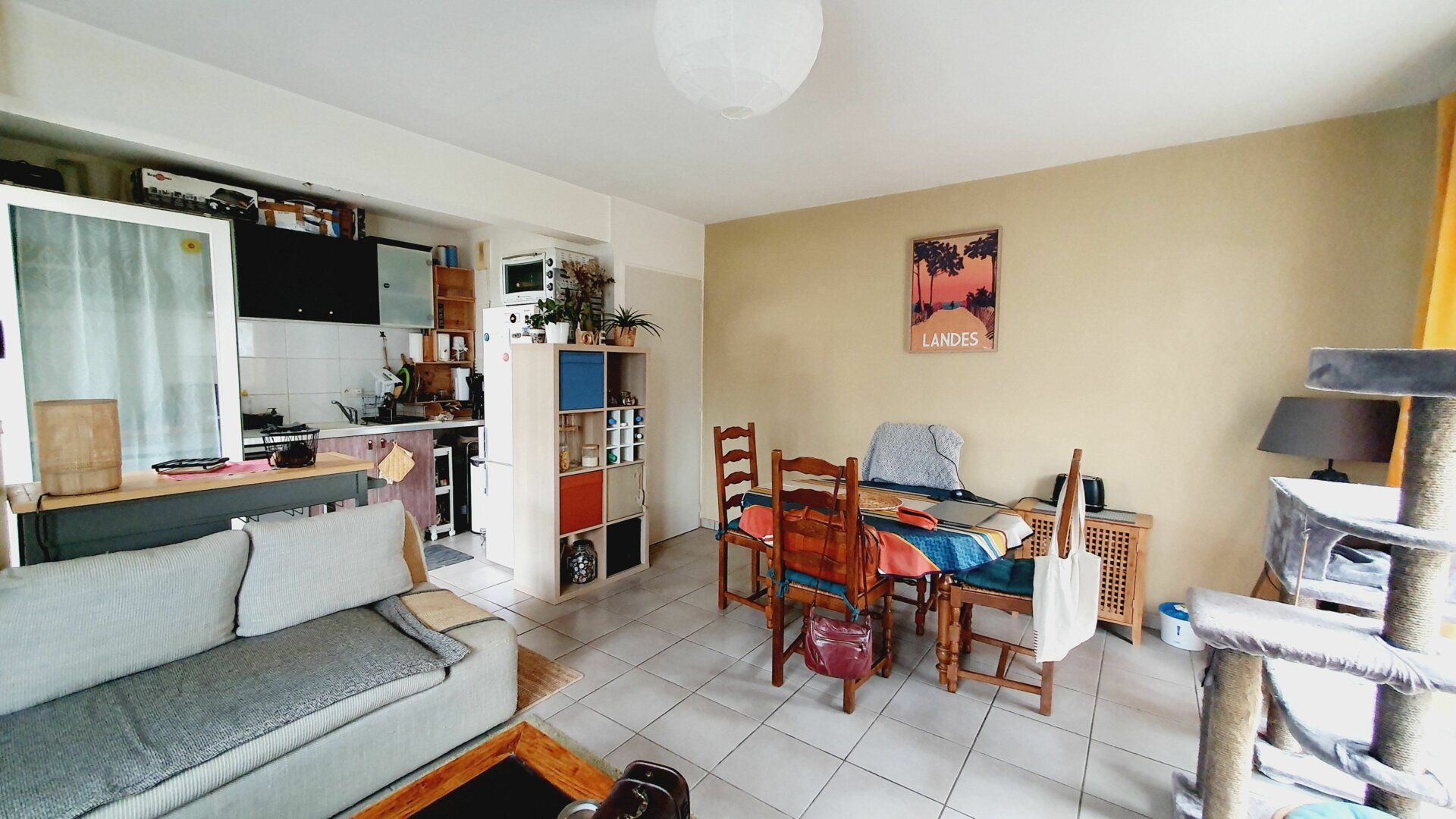 Appartement à vendre 3 57.67m2 à Saint-Martin-de-Seignanx vignette-6