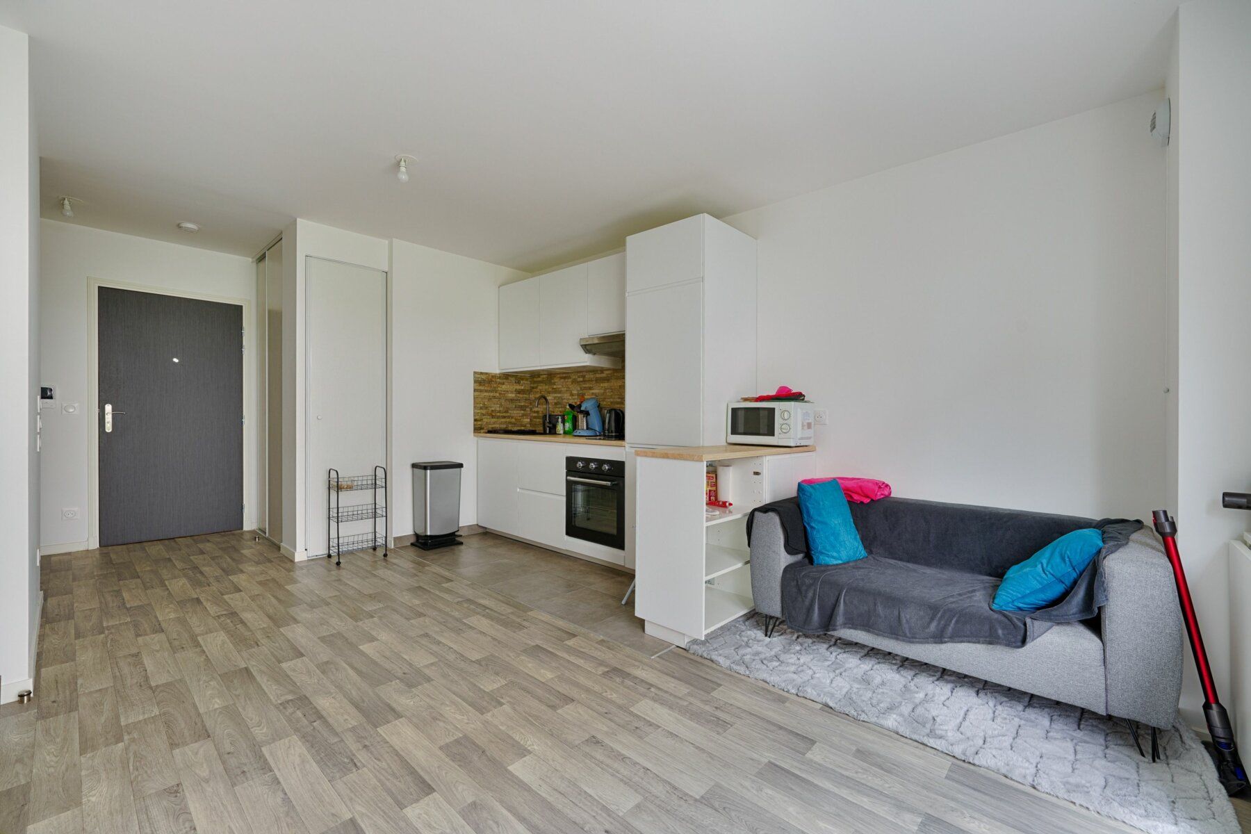 Appartement à vendre 2 m2 à Vigneux-sur-Seine vignette-5