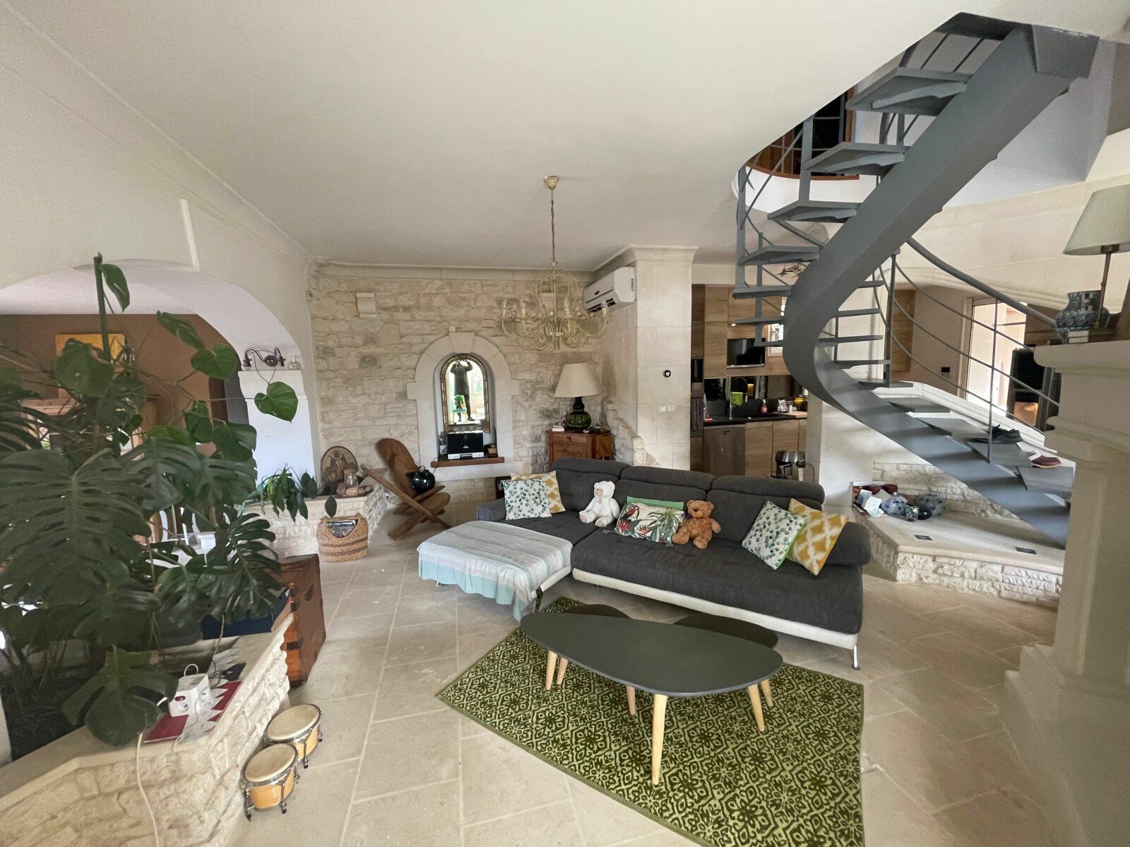 Maison à vendre 8 273m2 à La Seyne-sur-Mer vignette-4