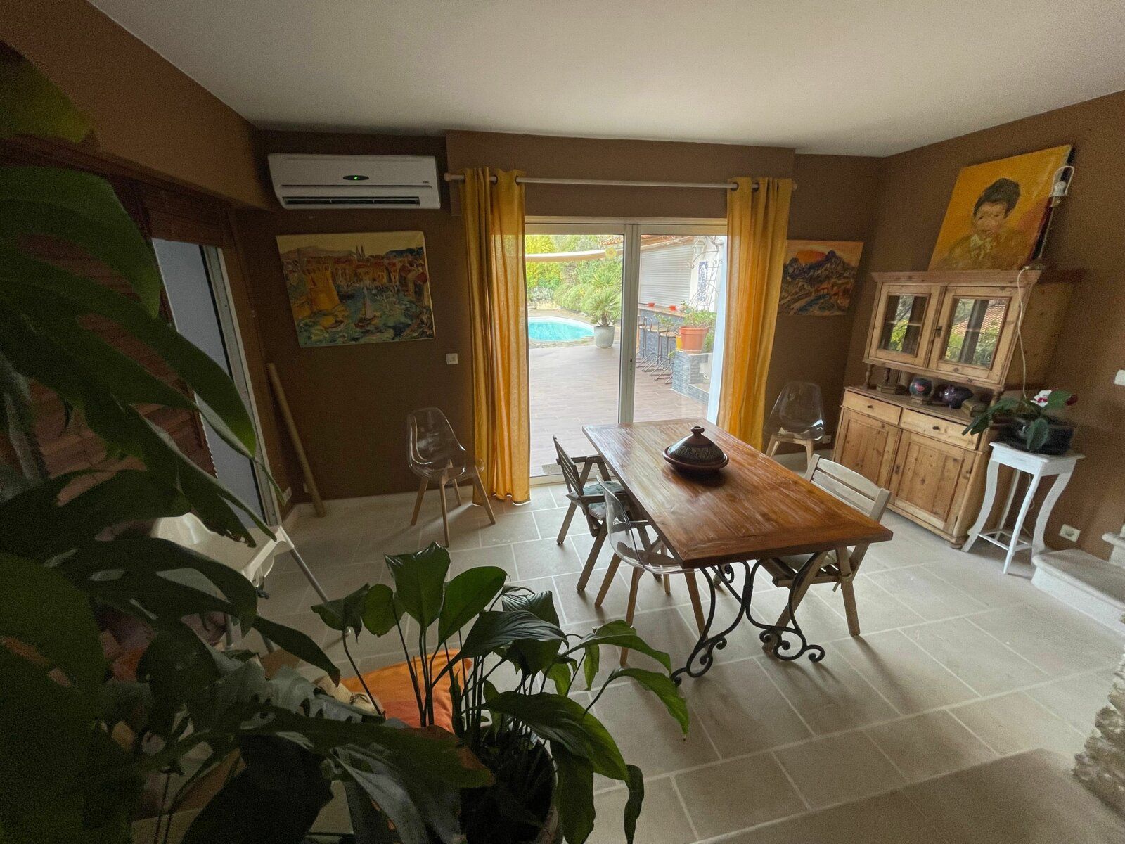 Maison à vendre 8 273m2 à La Seyne-sur-Mer vignette-7