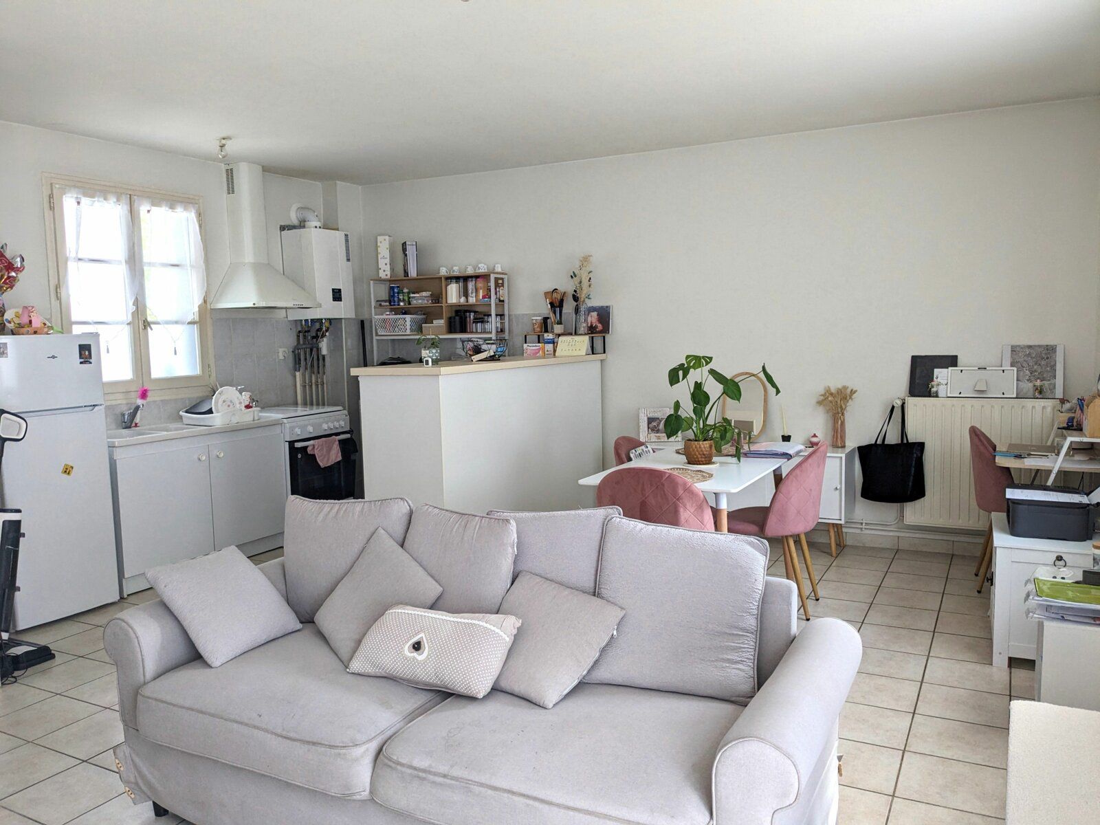 Appartement à louer 3 m2 à Terrasson-Lavilledieu vignette-1
