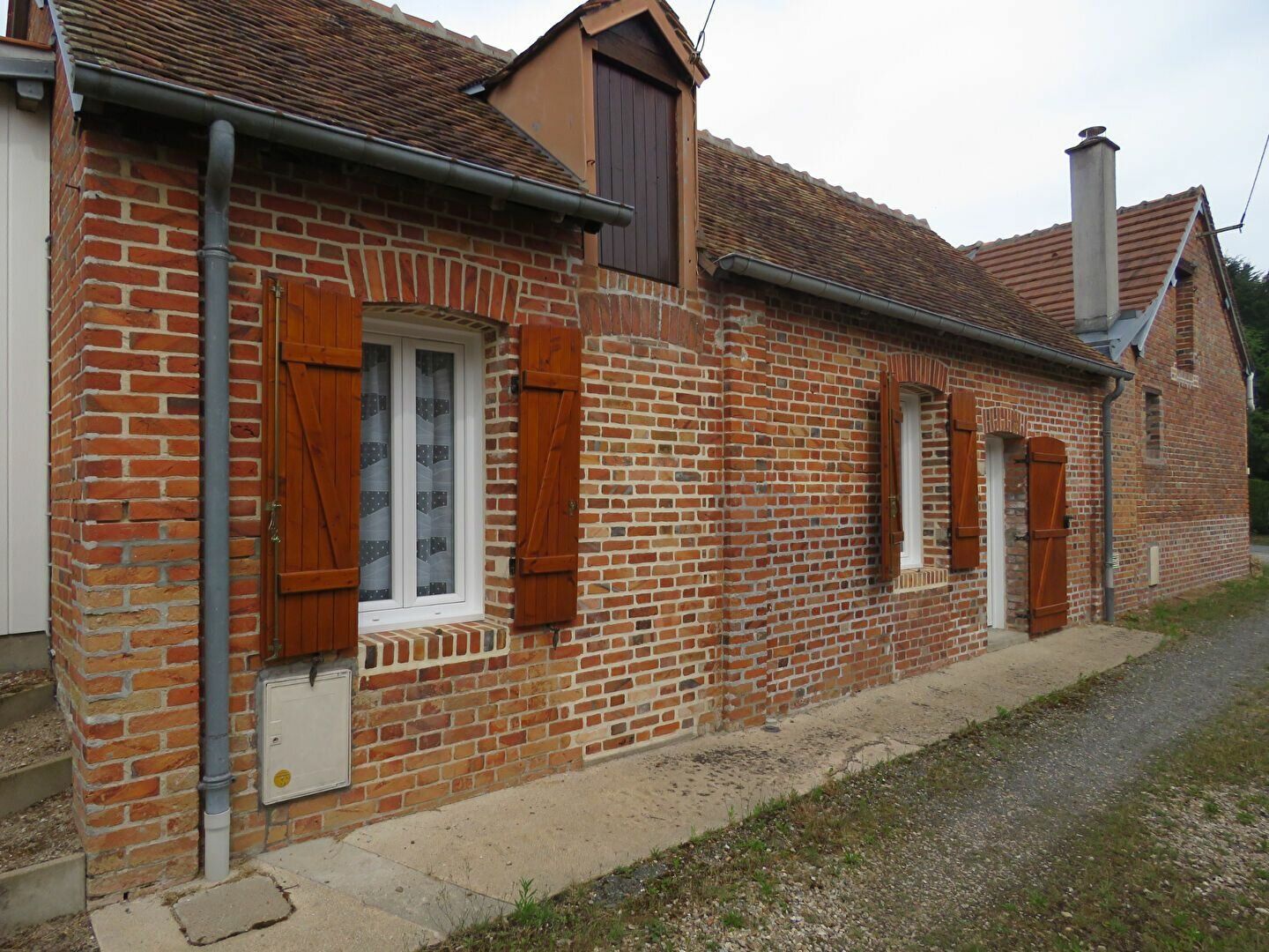 Maison à vendre 5 112m2 à Brinon-sur-Sauldre vignette-16