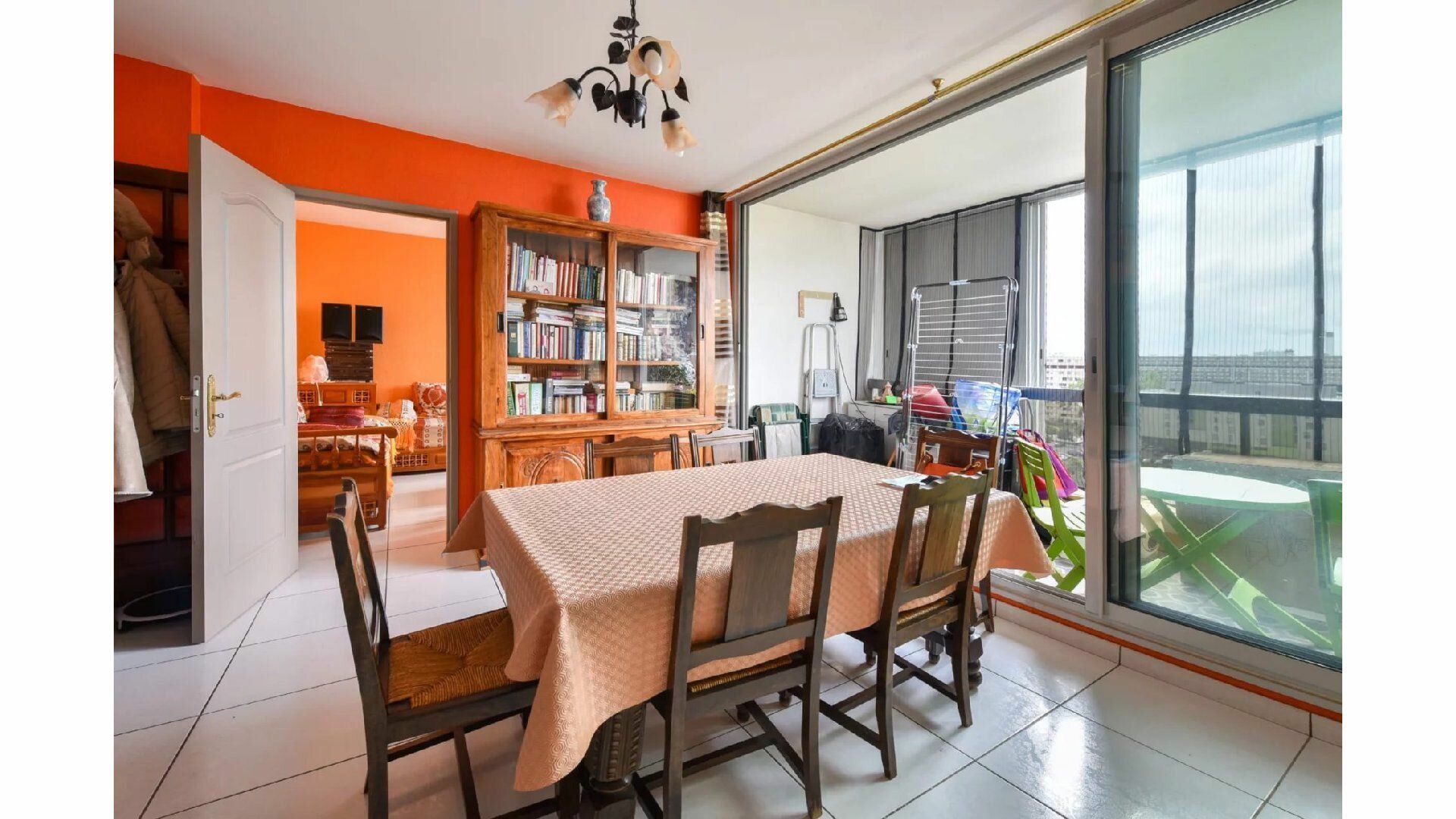 Appartement à vendre 3 71.44m2 à Toulouse vignette-1