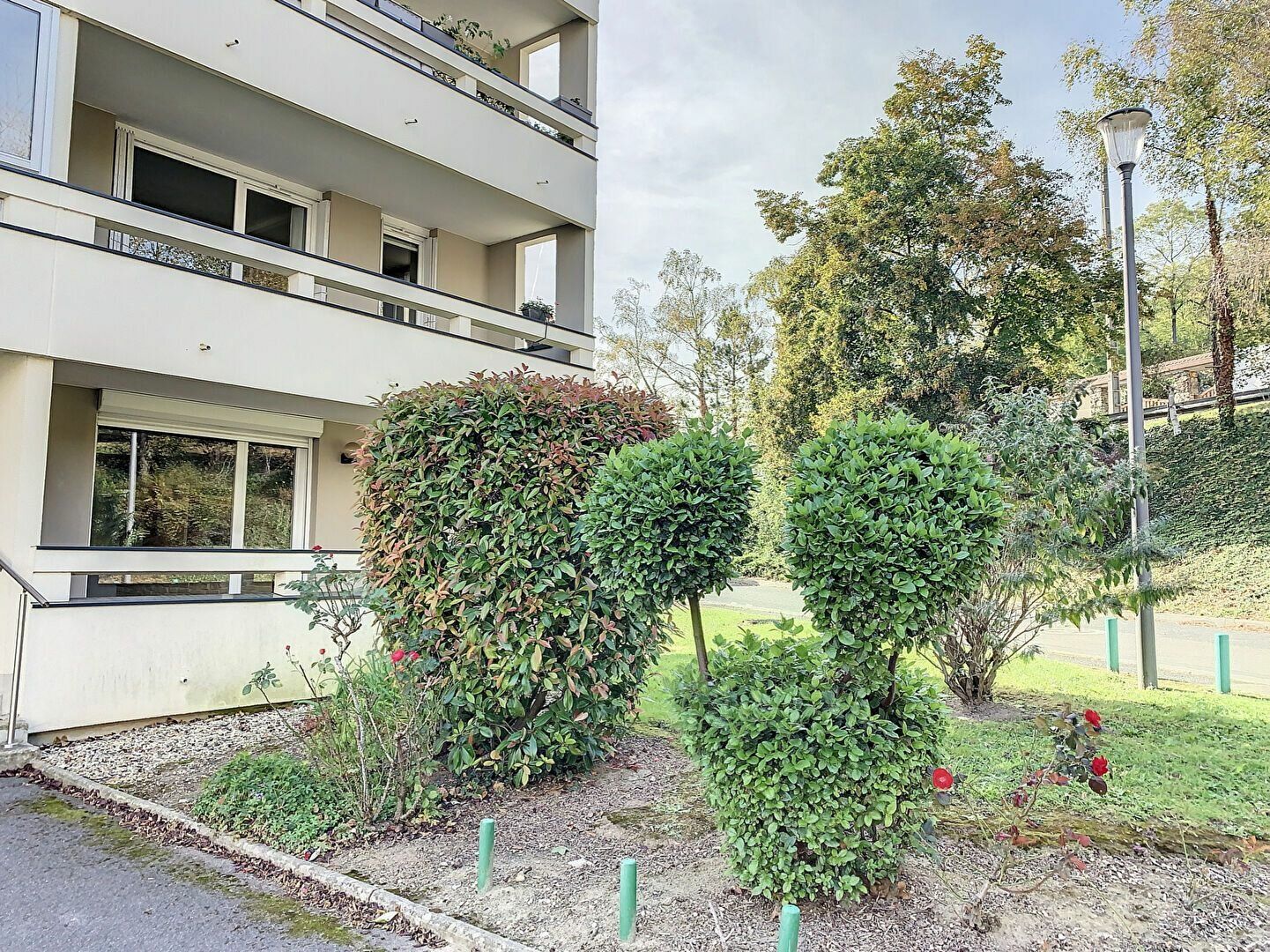 Appartement à vendre 2 m2 à Margny-lès-Compiègne vignette-16