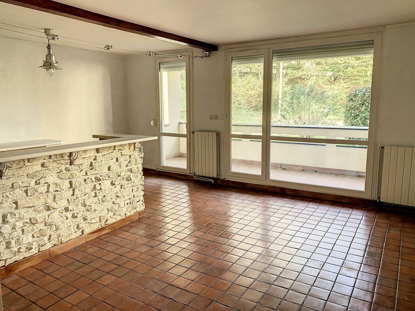 Appartement à vendre 2 m2 à Margny-lès-Compiègne vignette-4