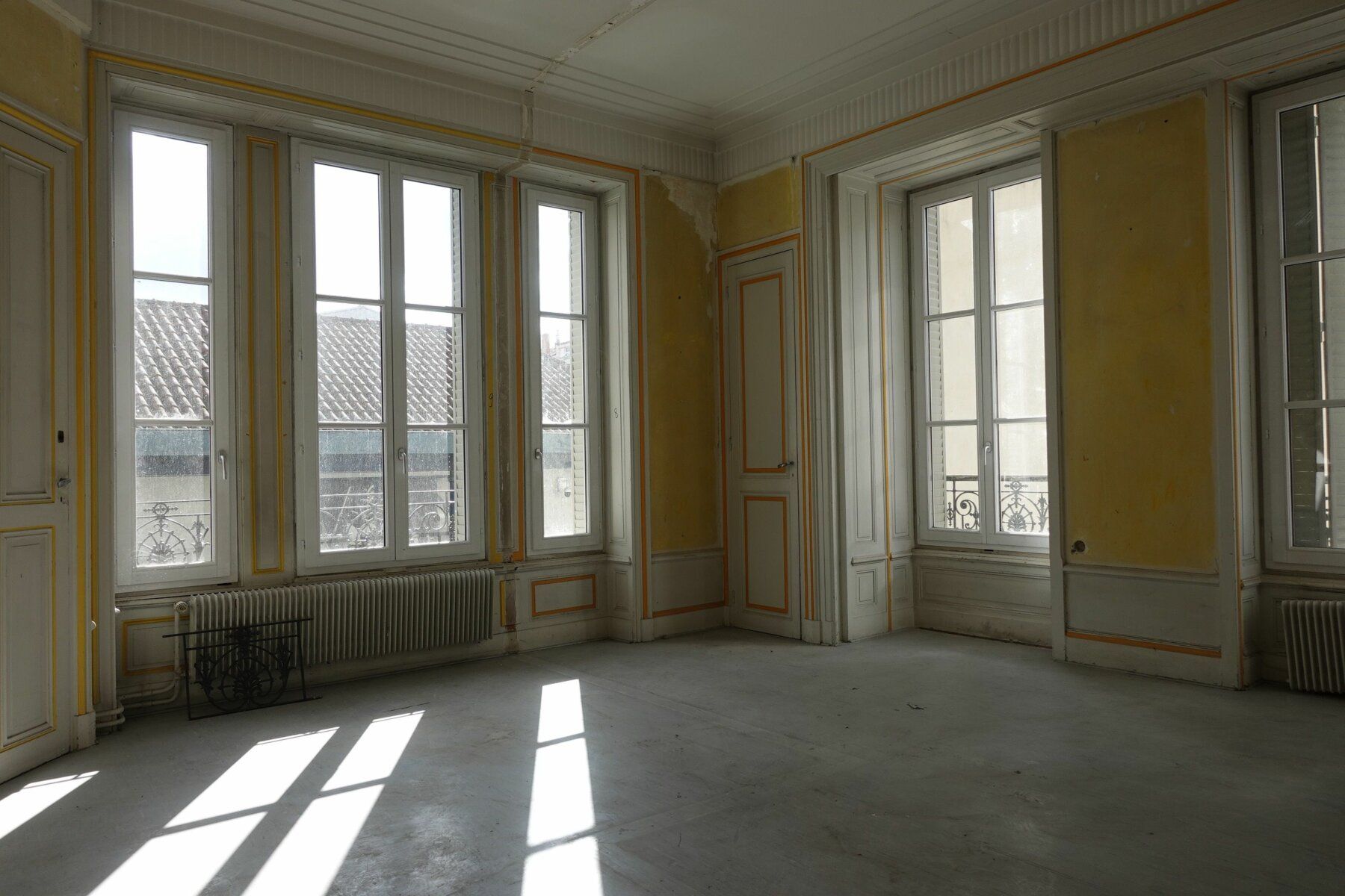 Appartement à vendre 4 104.84m2 à Vienne vignette-2