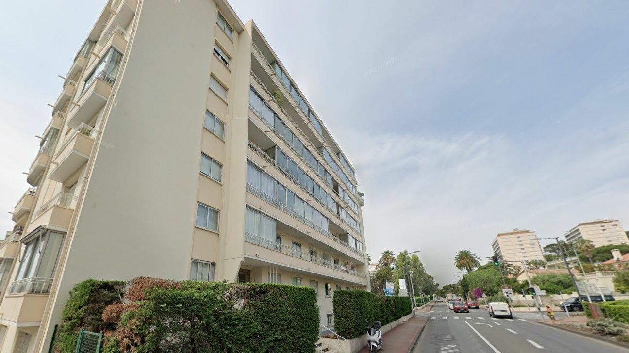 Appartement à vendre 3 58m2 à Cannes vignette-9