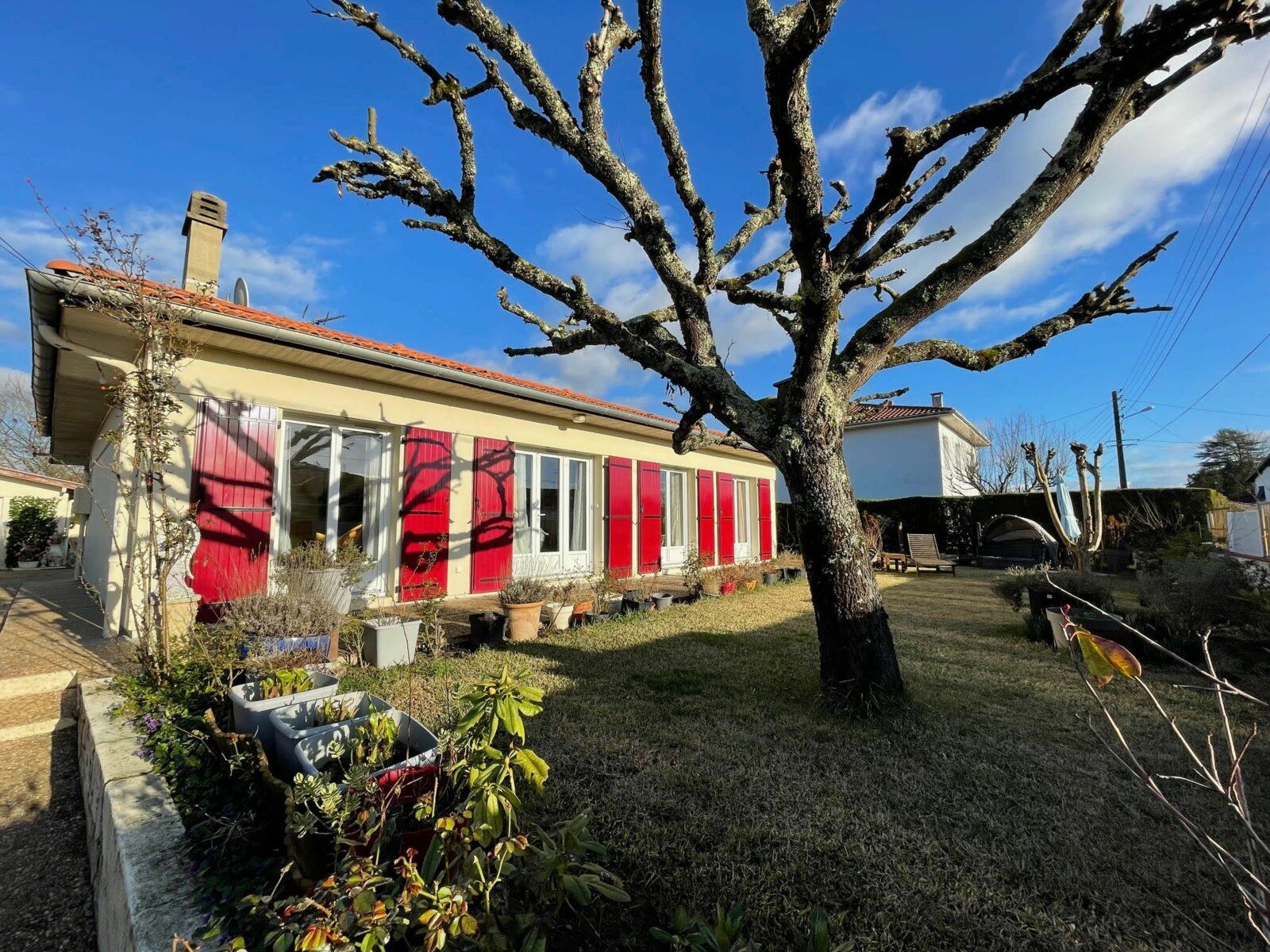 Maison à vendre 4 93m2 à Saint-Paul-lès-Dax vignette-1