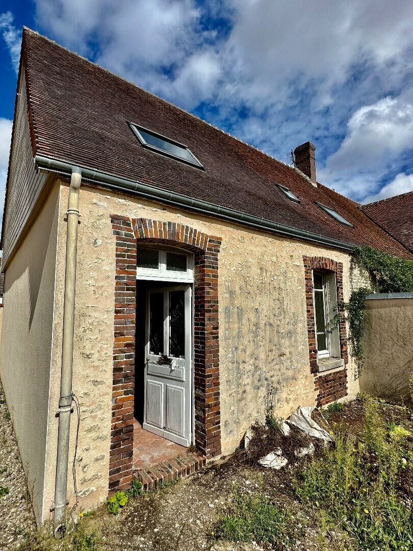 Maison à vendre 4 120.6m2 à Prunay-le-Gillon vignette-12