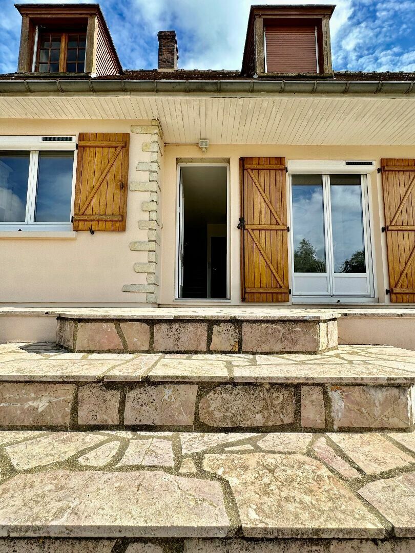 Maison à vendre 4 120.6m2 à Prunay-le-Gillon vignette-11