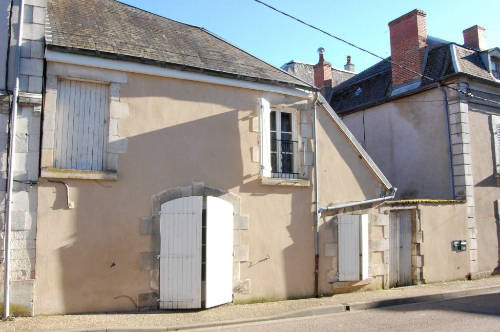 Immeuble à vendre 6 m2 à Pouilly-sur-Loire vignette-10