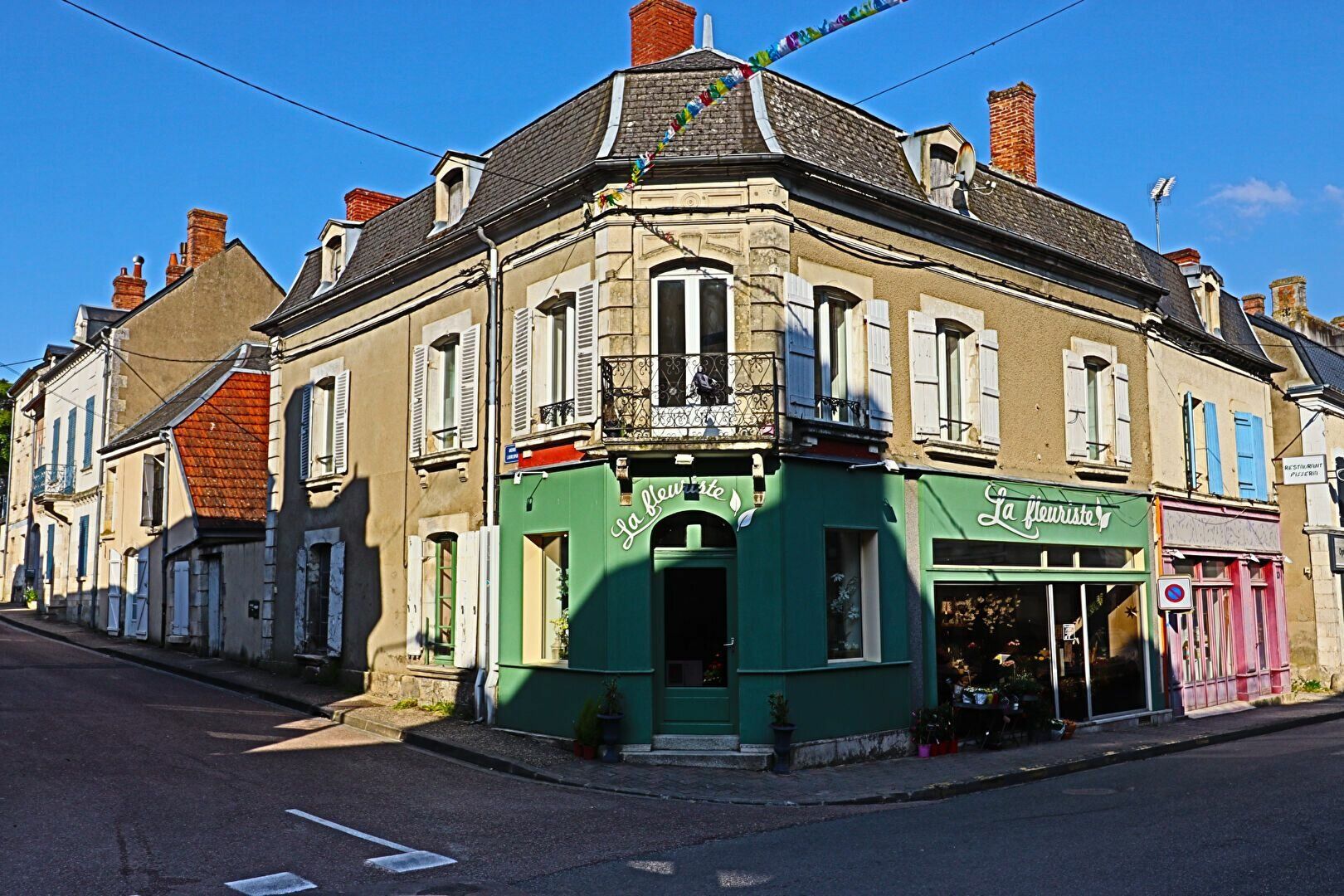 Immeuble à vendre 6 m2 à Pouilly-sur-Loire vignette-1