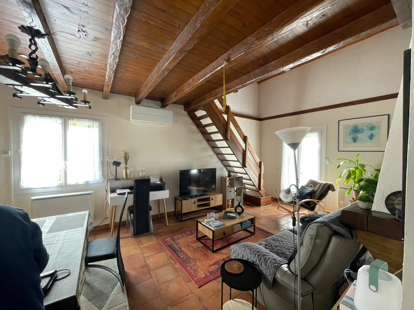 Maison à vendre 4 m2 à Saint-Astier vignette-4