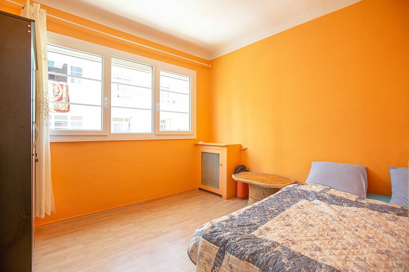 Appartement à vendre 2 29.12m2 à Montrouge vignette-5