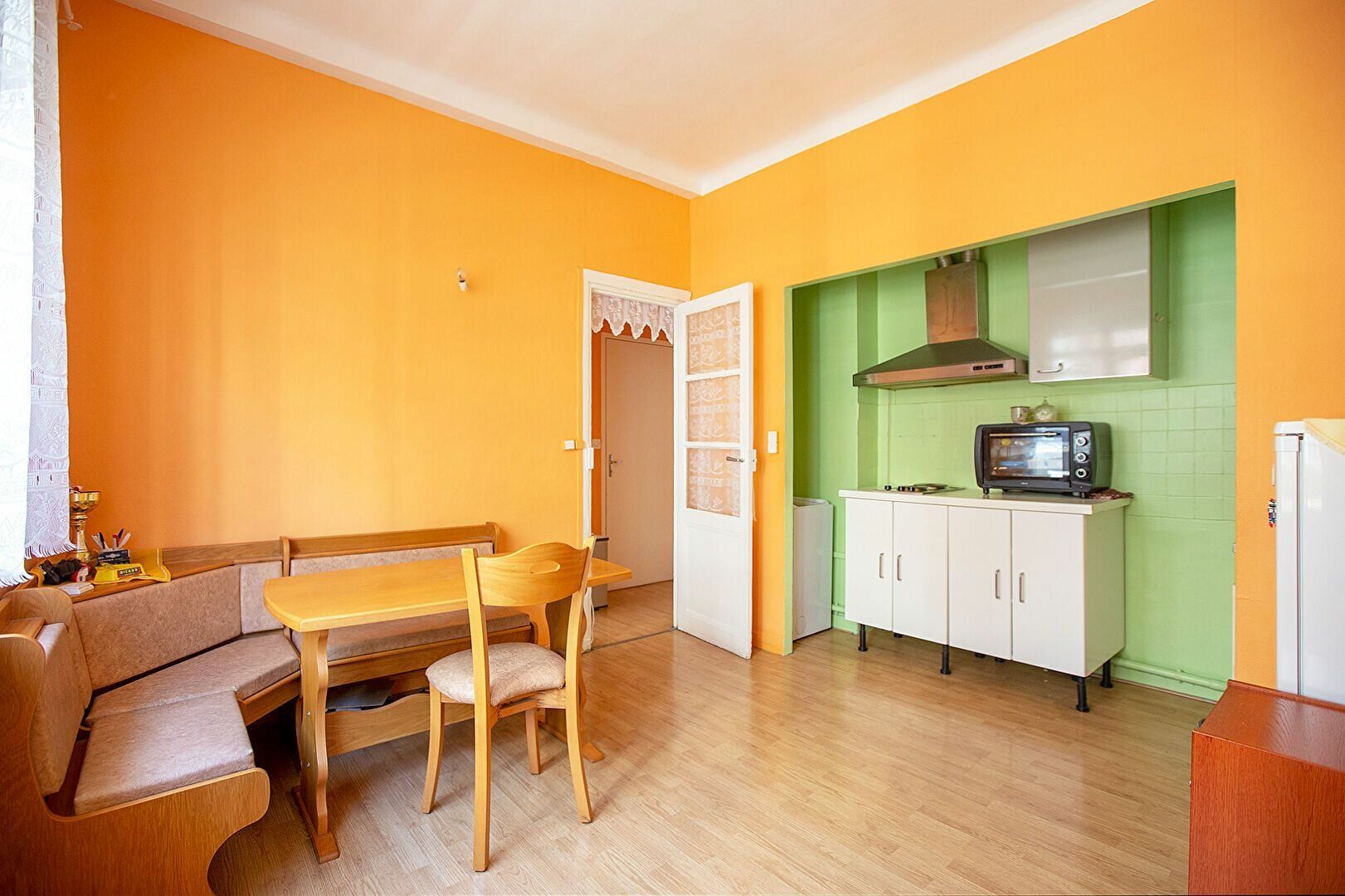 Appartement à vendre 2 29.12m2 à Montrouge vignette-4