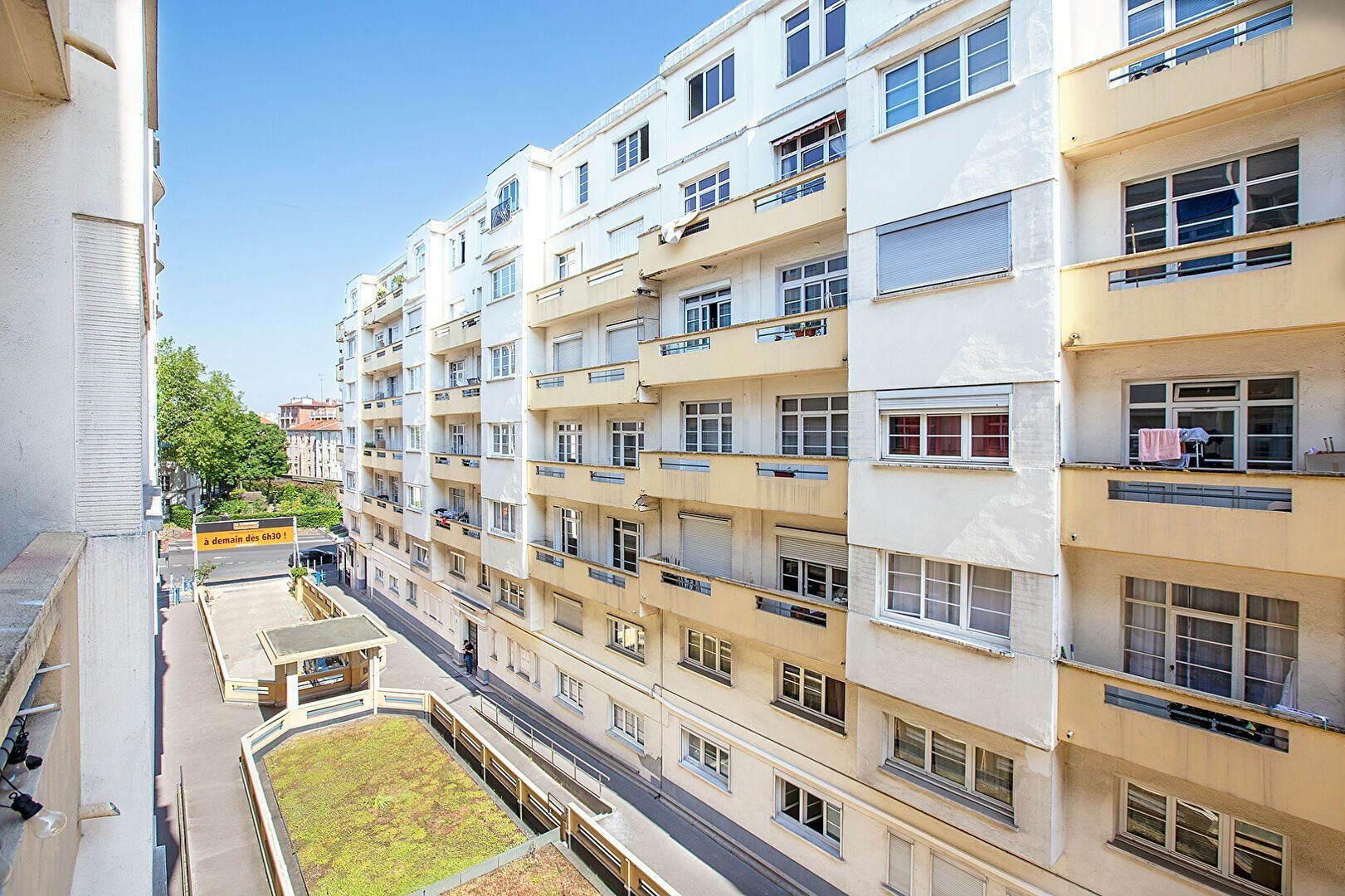 Appartement à vendre 2 29.12m2 à Montrouge vignette-1