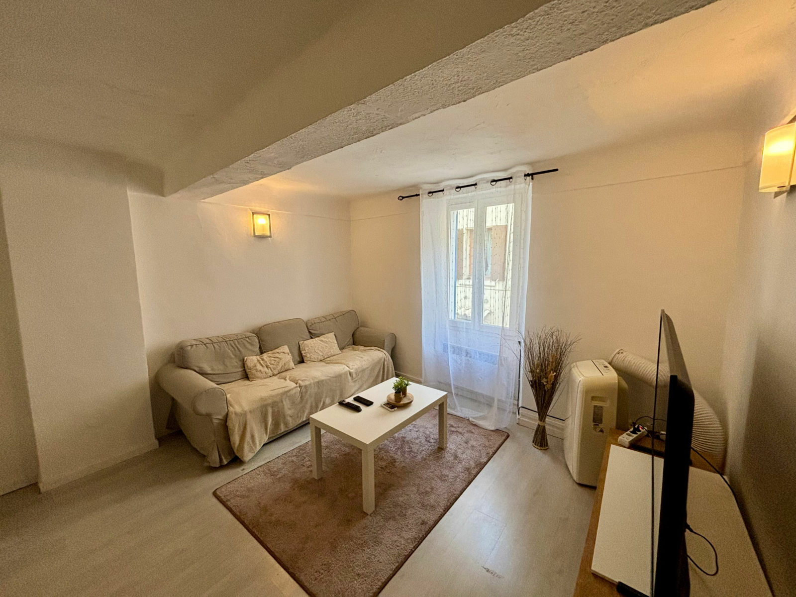 Appartement à vendre 3 43m2 à Toulon vignette-1