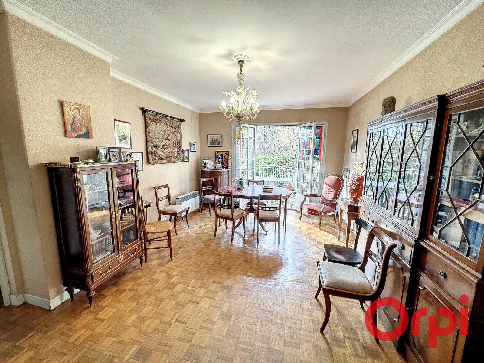 Maison à vendre 6 120m2 à Châtenay-Malabry vignette-6