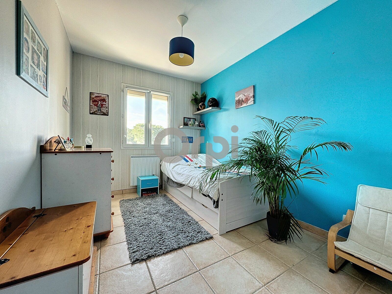 Maison à vendre 5 m2 à Roquebrune-sur-Argens vignette-10