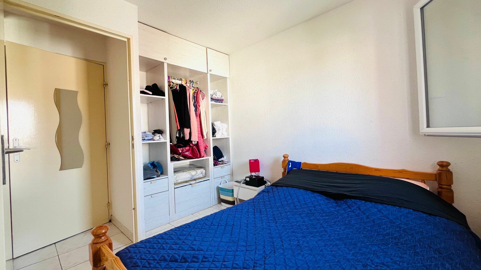 Appartement à vendre 2 24.93m2 à Le Cap d'Agde - Agde vignette-3
