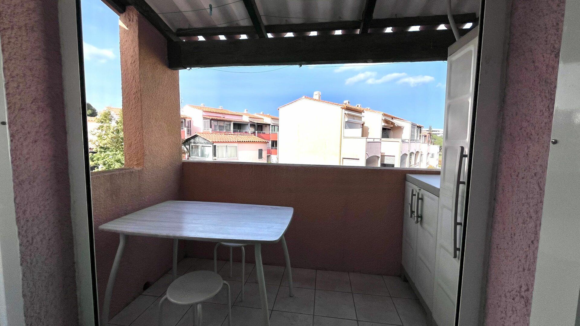 Appartement à vendre 2 24.93m2 à Le Cap d'Agde - Agde vignette-1
