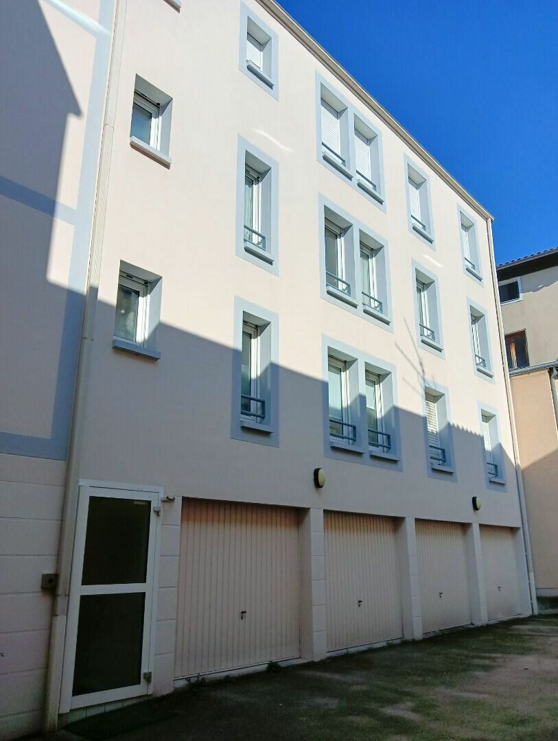 Appartement à vendre 3 73m2 à Limoges vignette-11