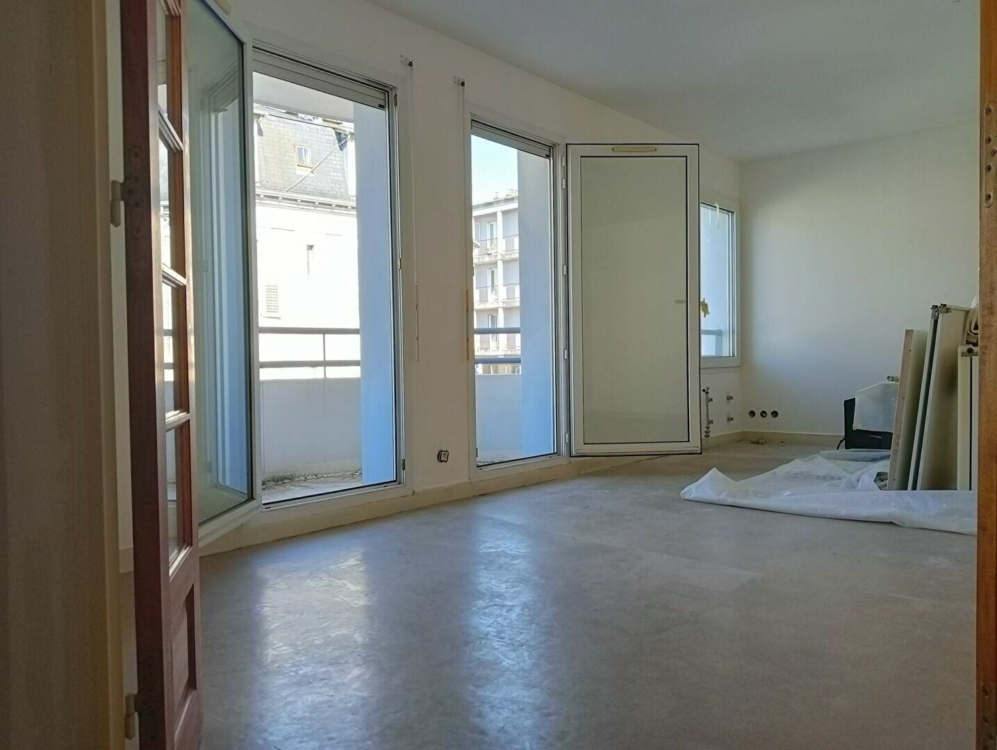 Appartement à vendre 3 73m2 à Limoges vignette-6
