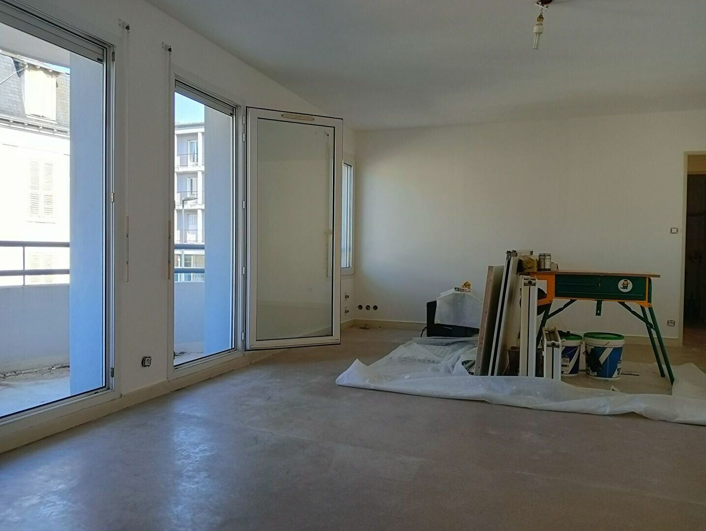 Appartement à vendre 3 73m2 à Limoges vignette-7