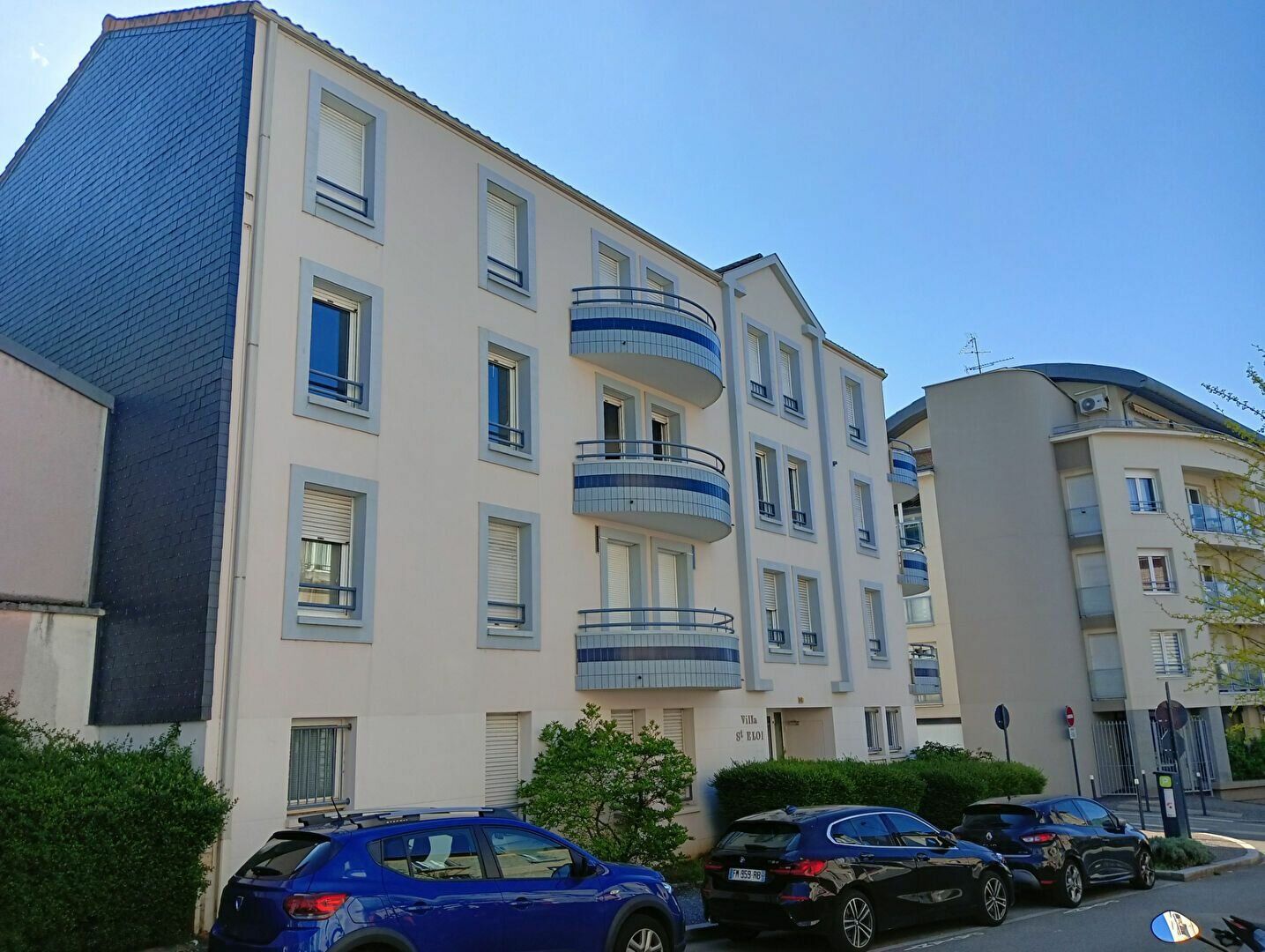 Appartement à vendre 3 73m2 à Limoges vignette-2