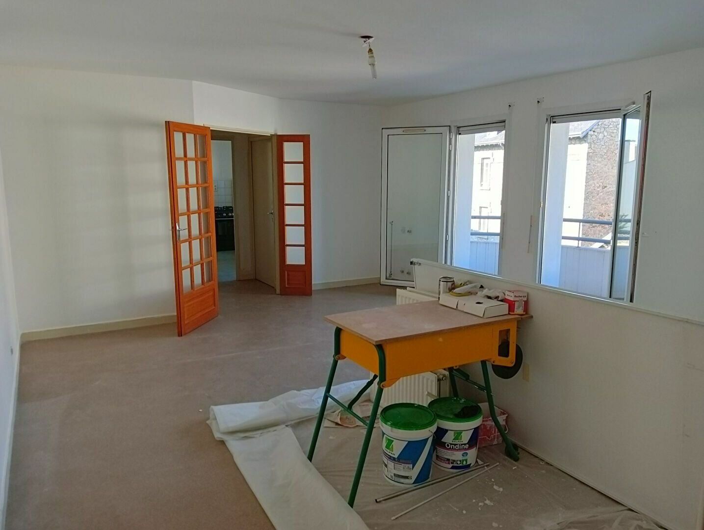 Appartement à vendre 3 73m2 à Limoges vignette-5
