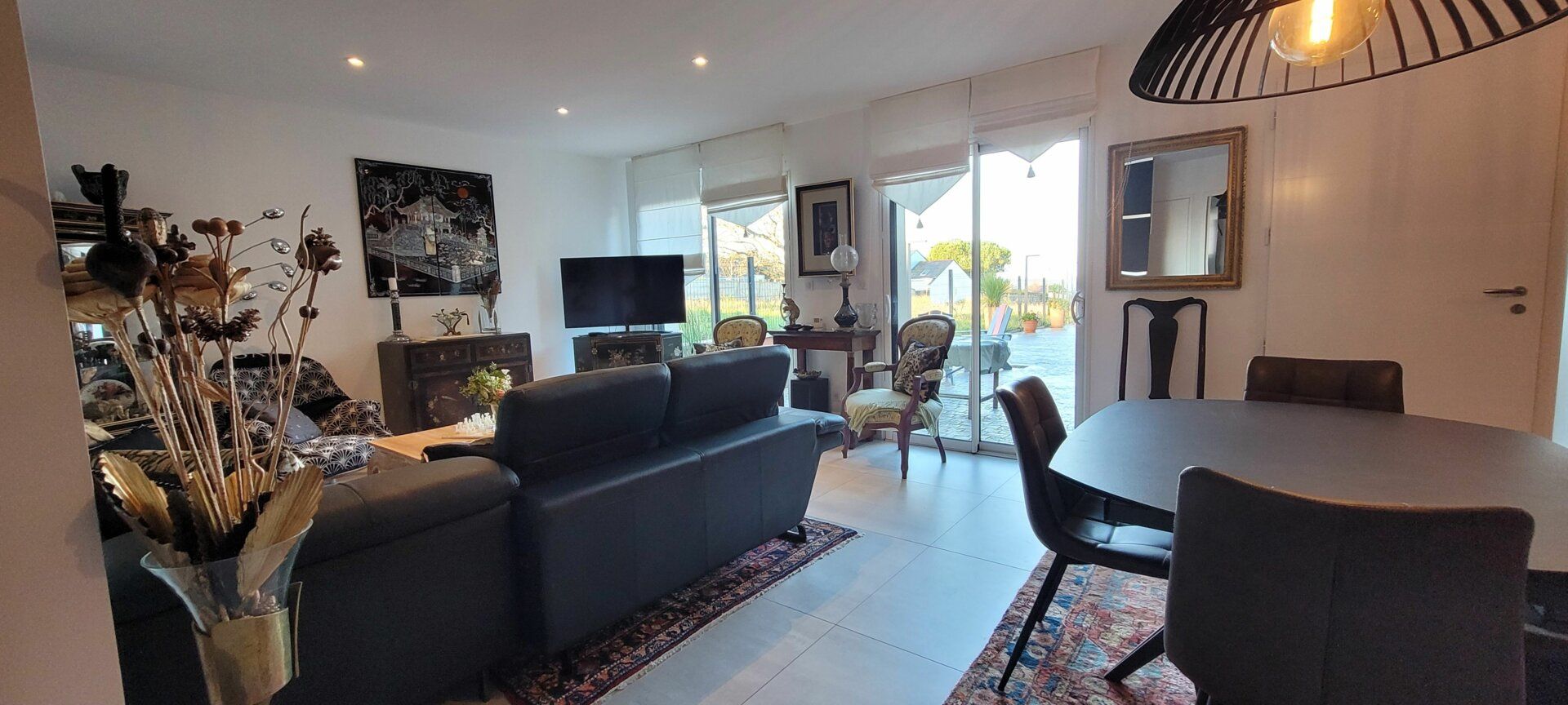 Maison à vendre 4 118m2 à Piriac-sur-Mer vignette-6